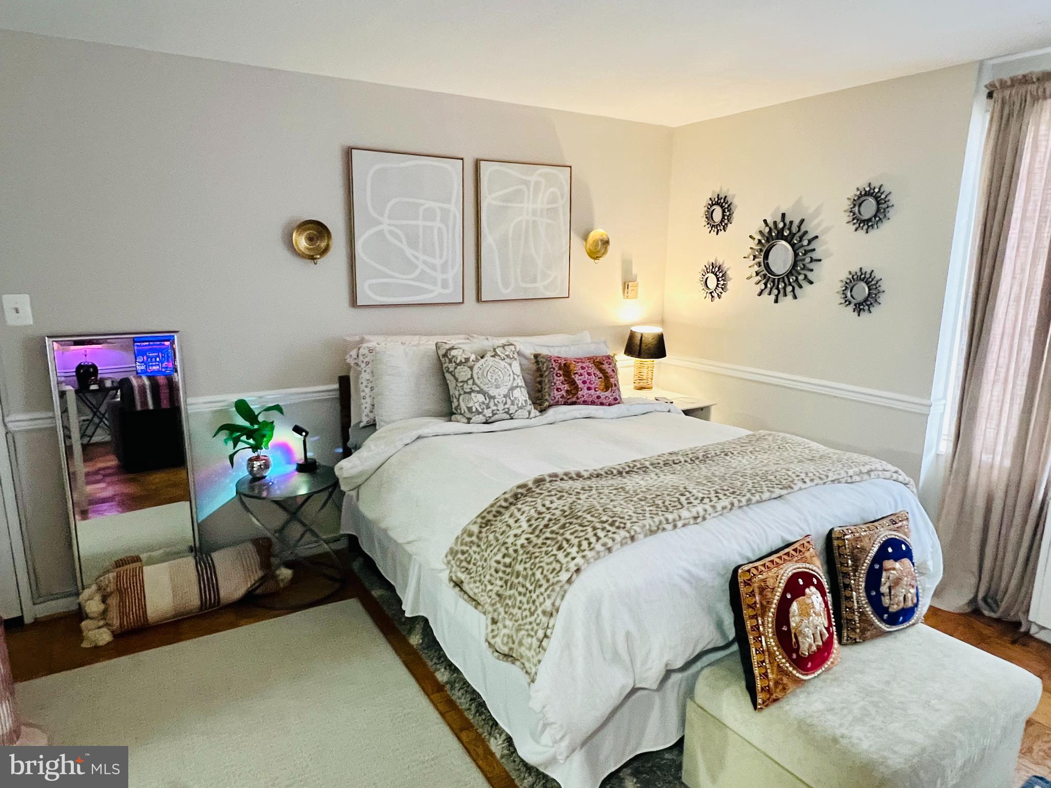 4501 ARLINGTON BLVD #121