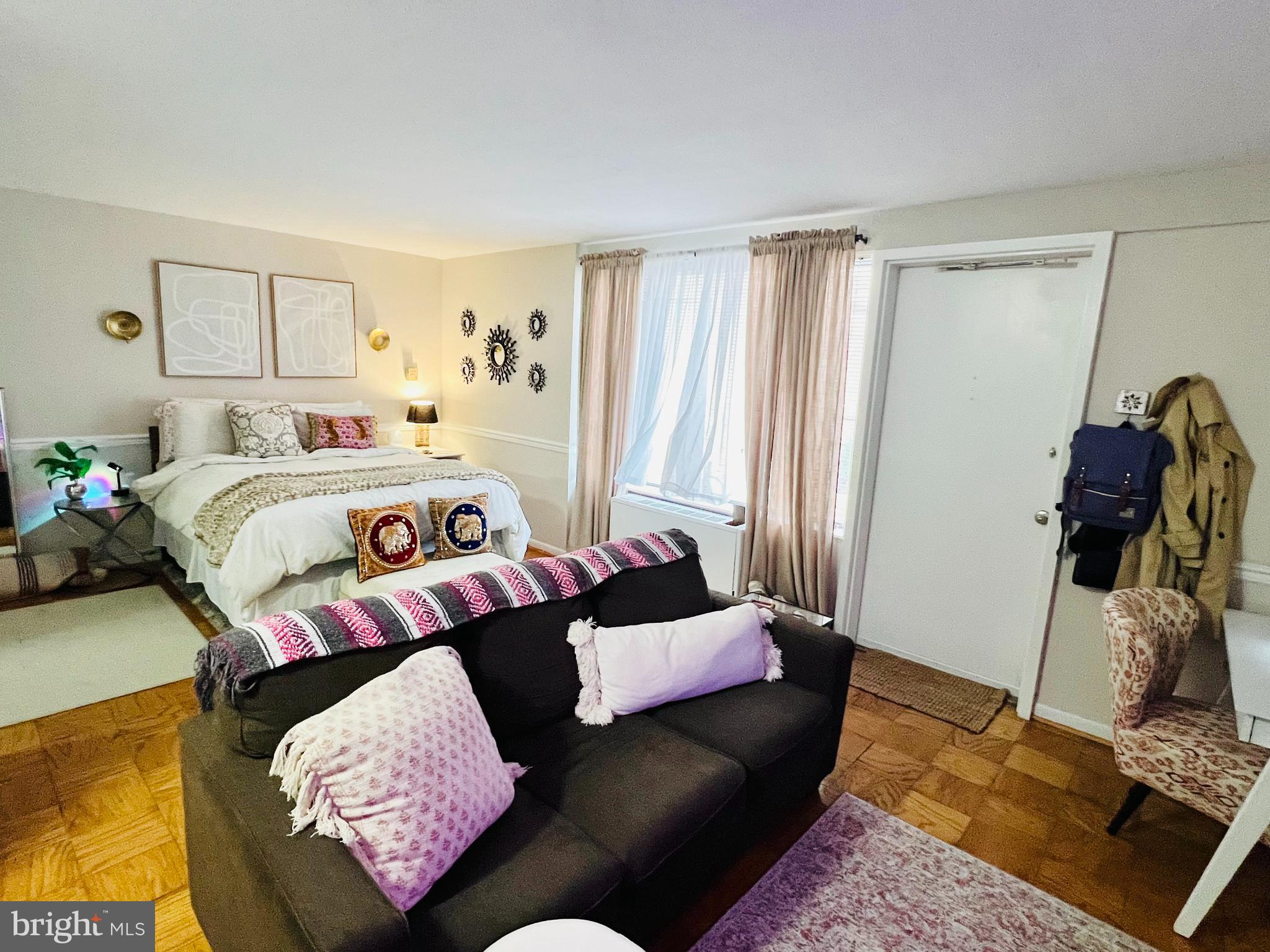 4501 ARLINGTON BLVD #121