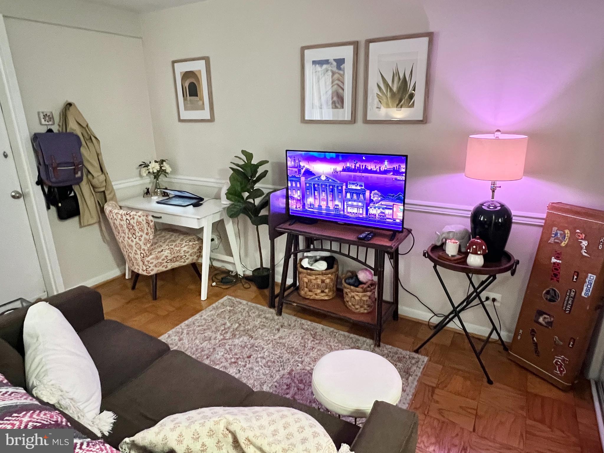 4501 ARLINGTON BLVD #121