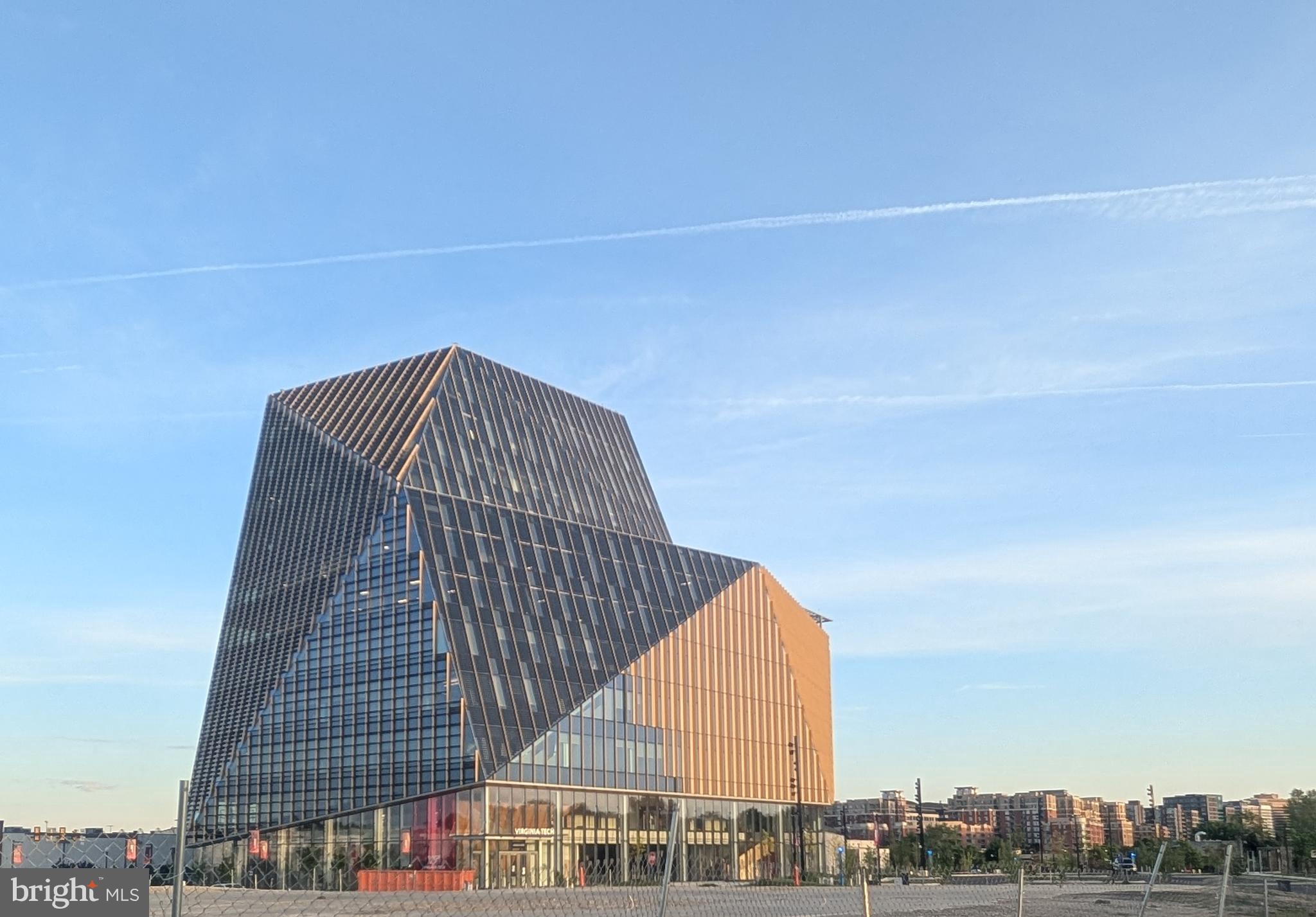 3650 S GLEBE ROAD 749