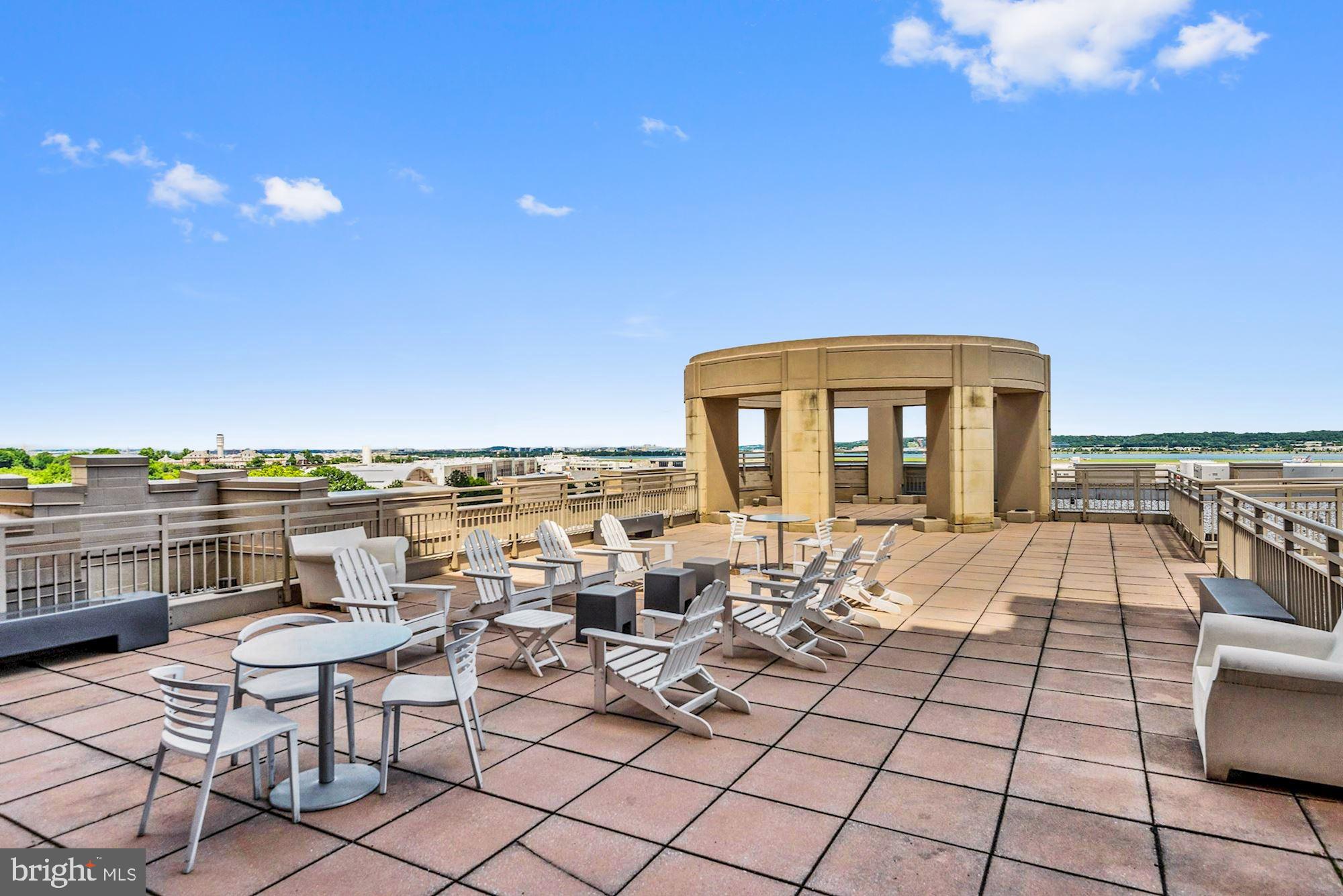 3650 S GLEBE ROAD 749