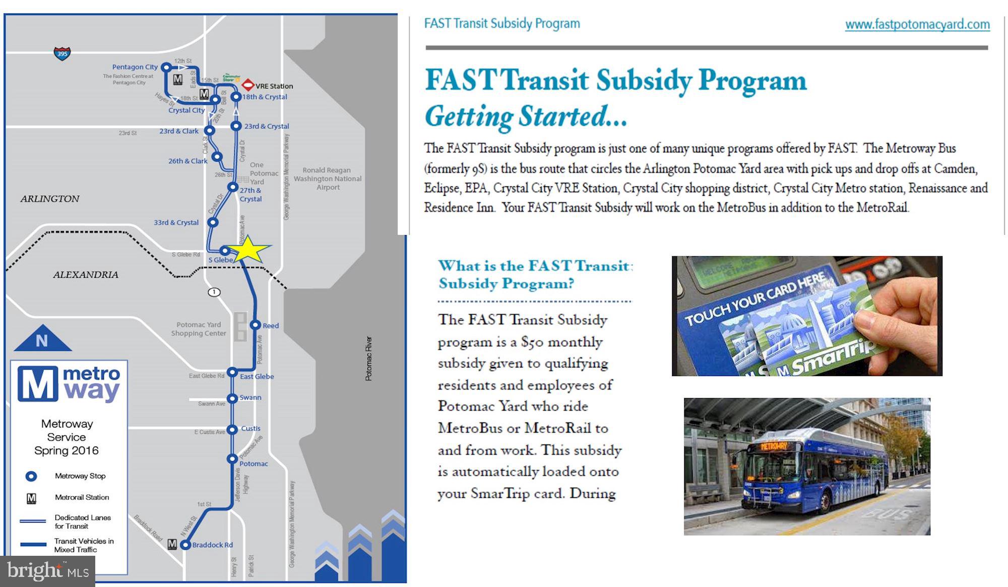 3650 S GLEBE ROAD 749