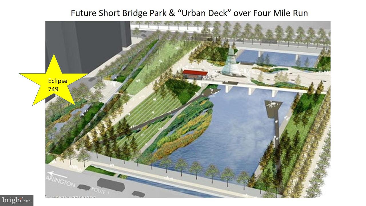 3650 S GLEBE ROAD 749