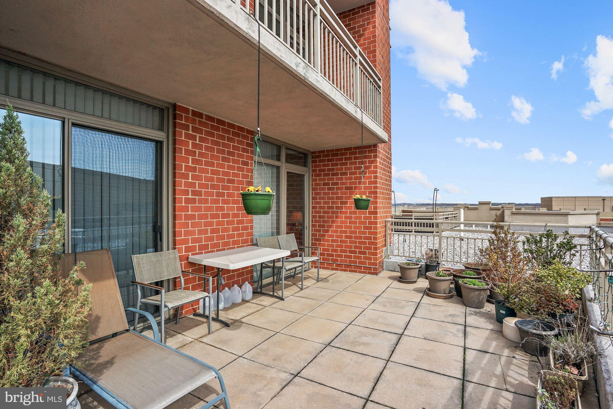 3650 S GLEBE ROAD 749