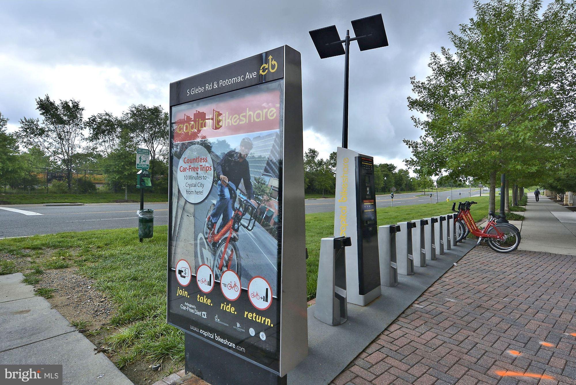 3650 S GLEBE ROAD 749