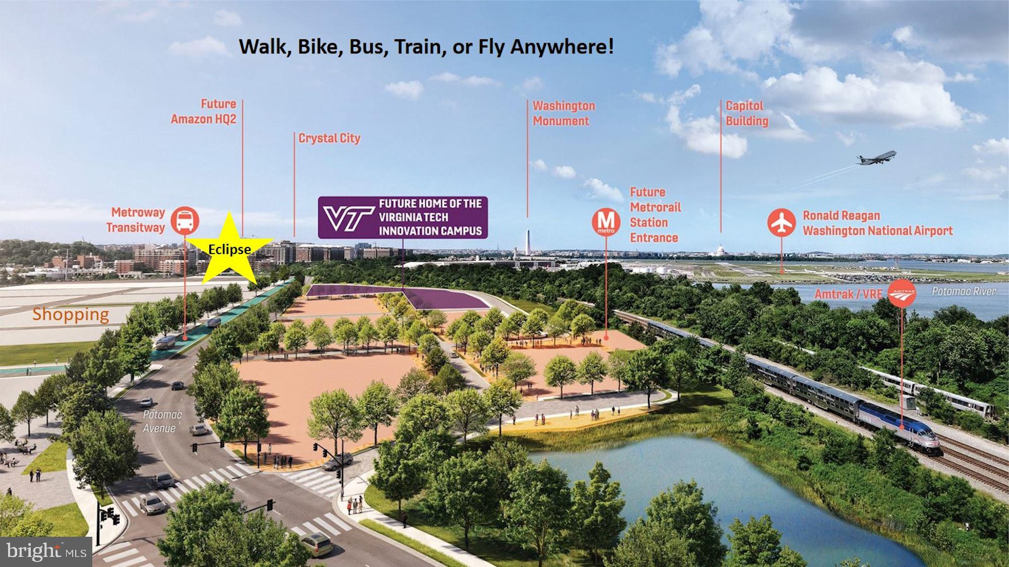 3650 S GLEBE ROAD 749