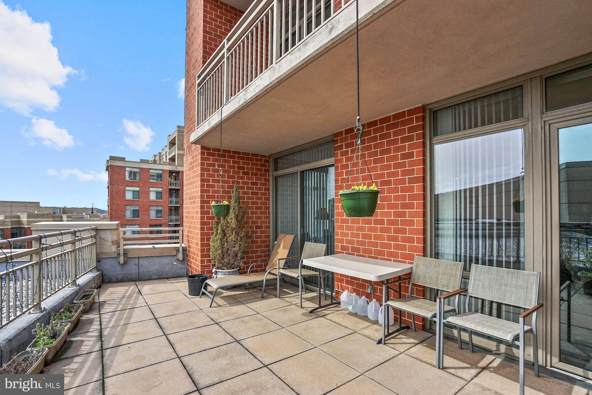 3650 S GLEBE ROAD 749