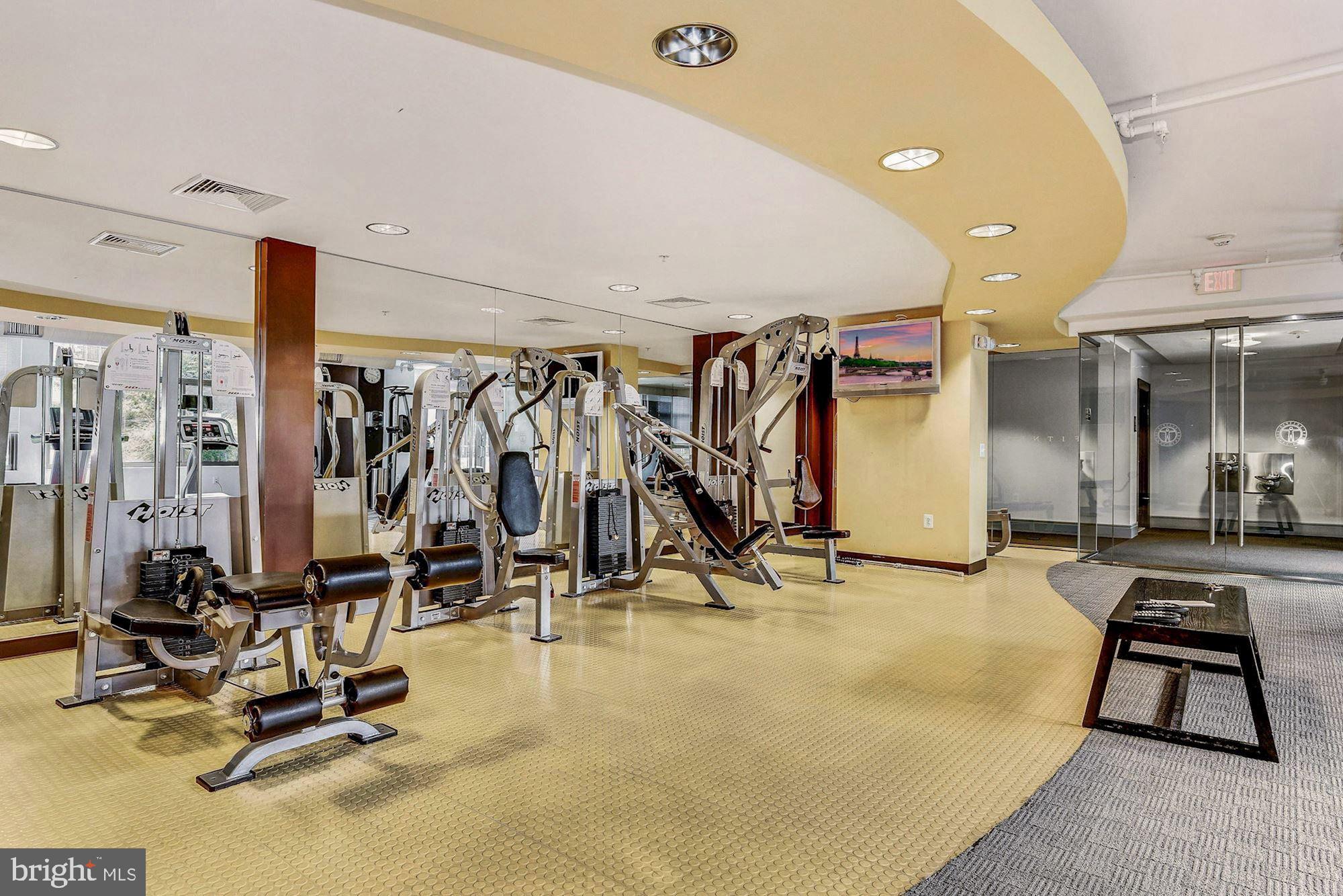 3650 S GLEBE ROAD 749