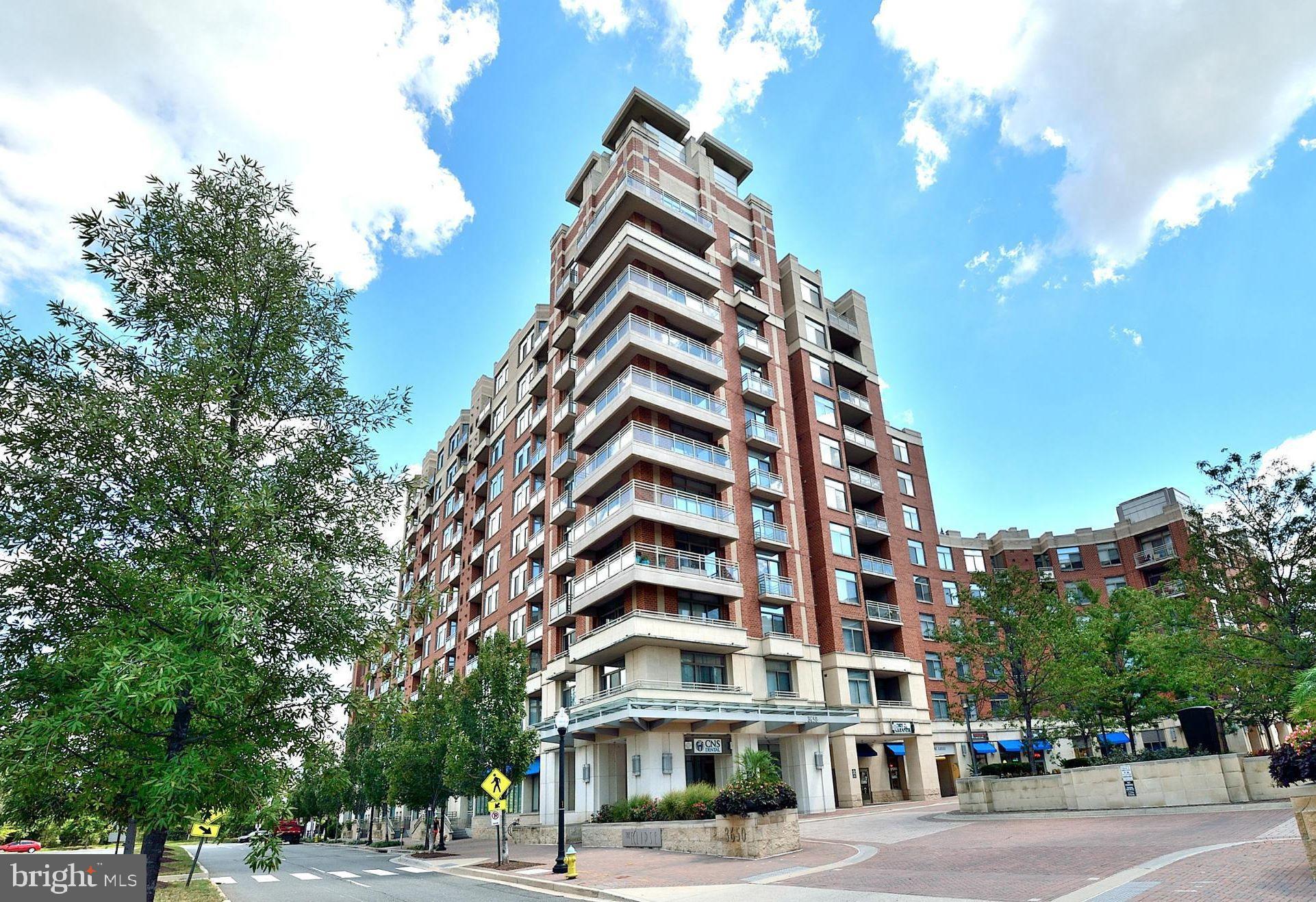 3650 S GLEBE ROAD 749