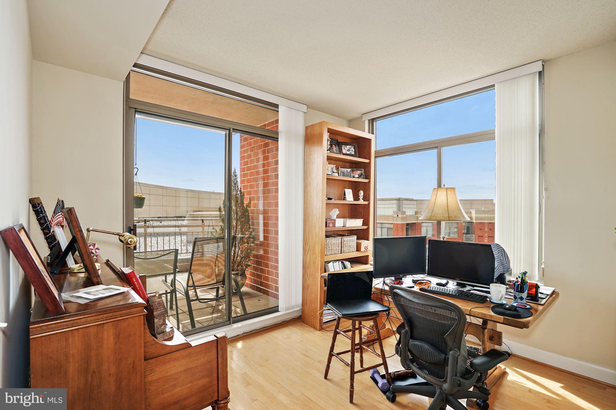 3650 S GLEBE ROAD 749