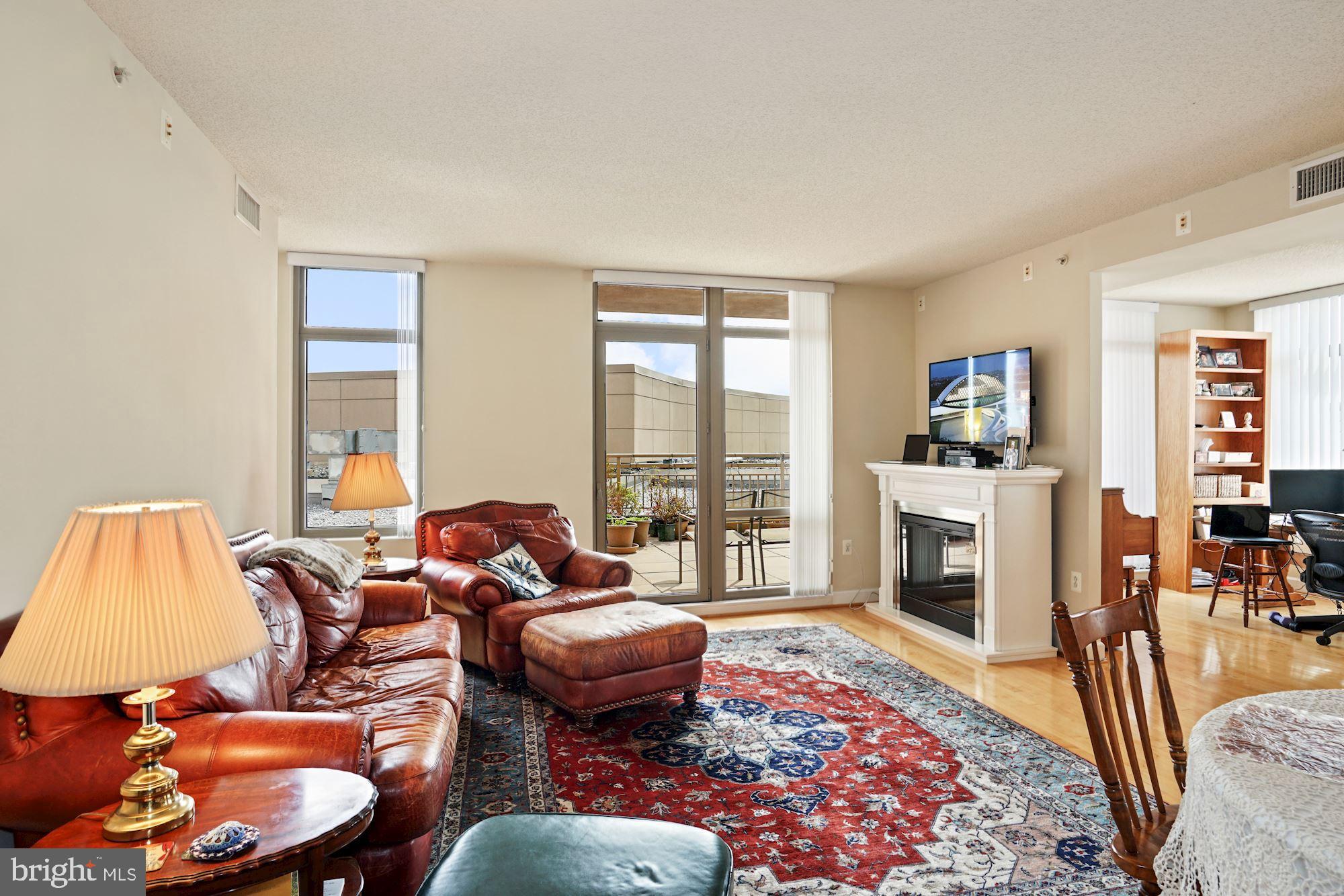 3650 S GLEBE ROAD 749