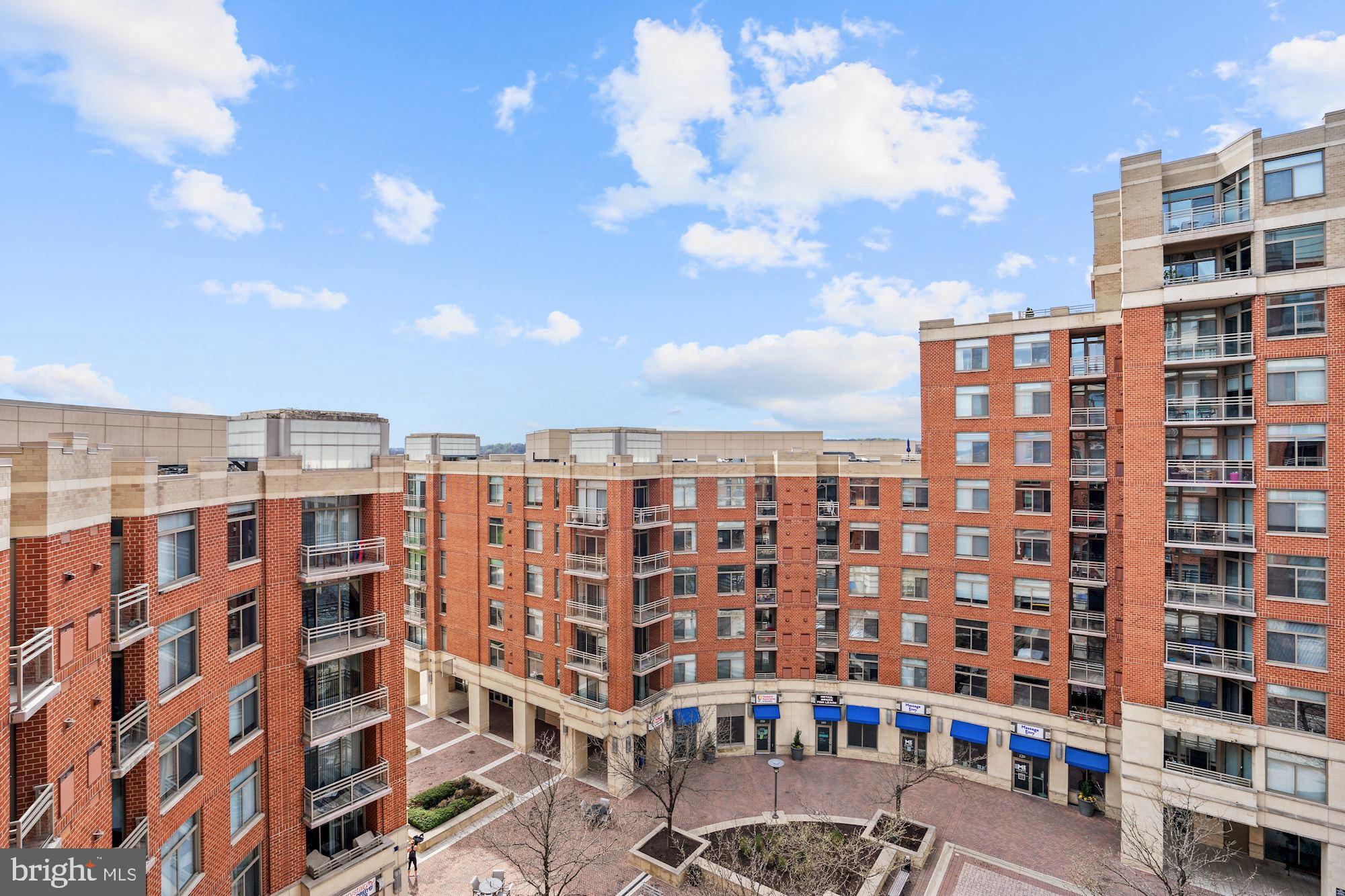 3650 S GLEBE ROAD 749