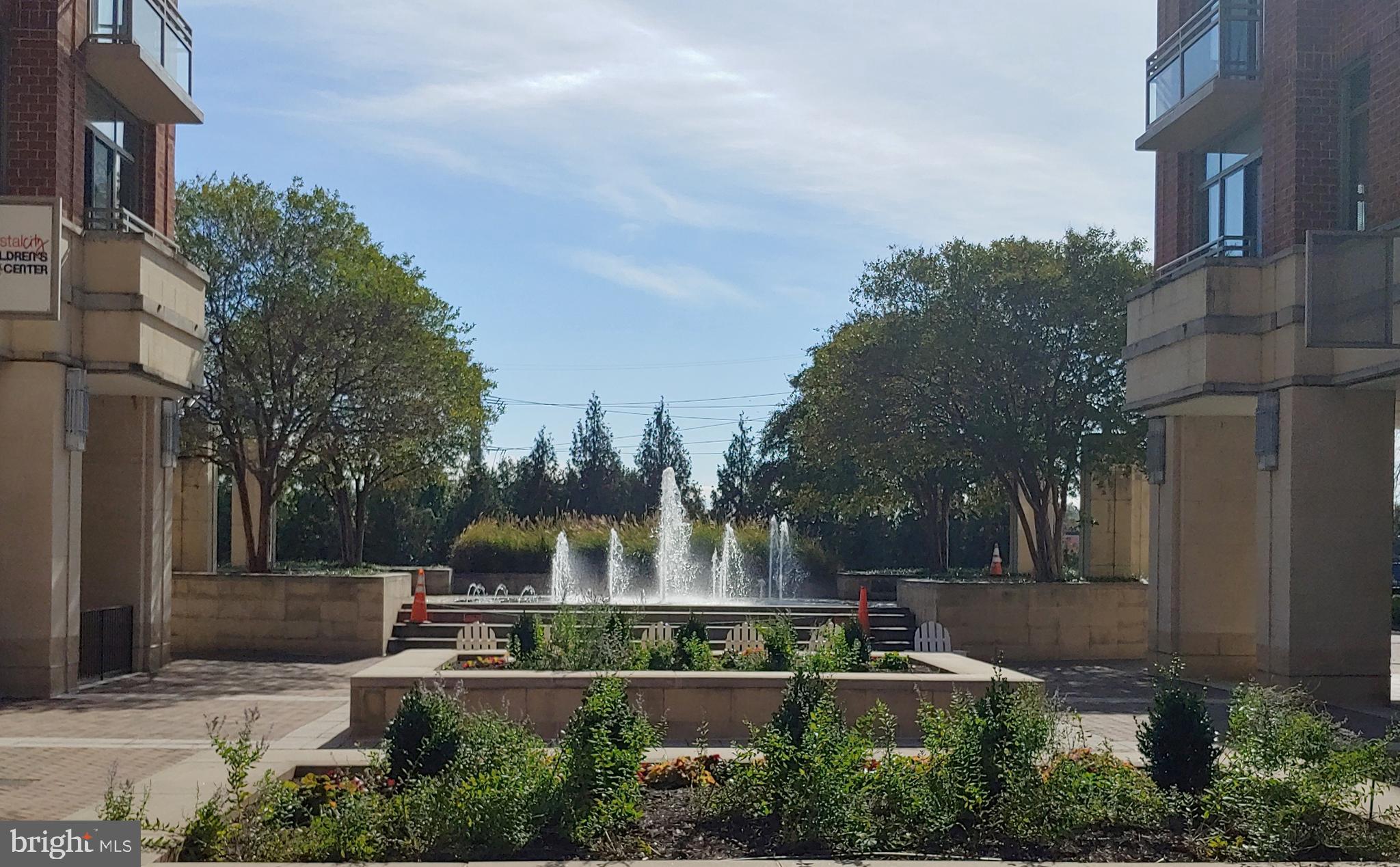 3650 S GLEBE ROAD 749