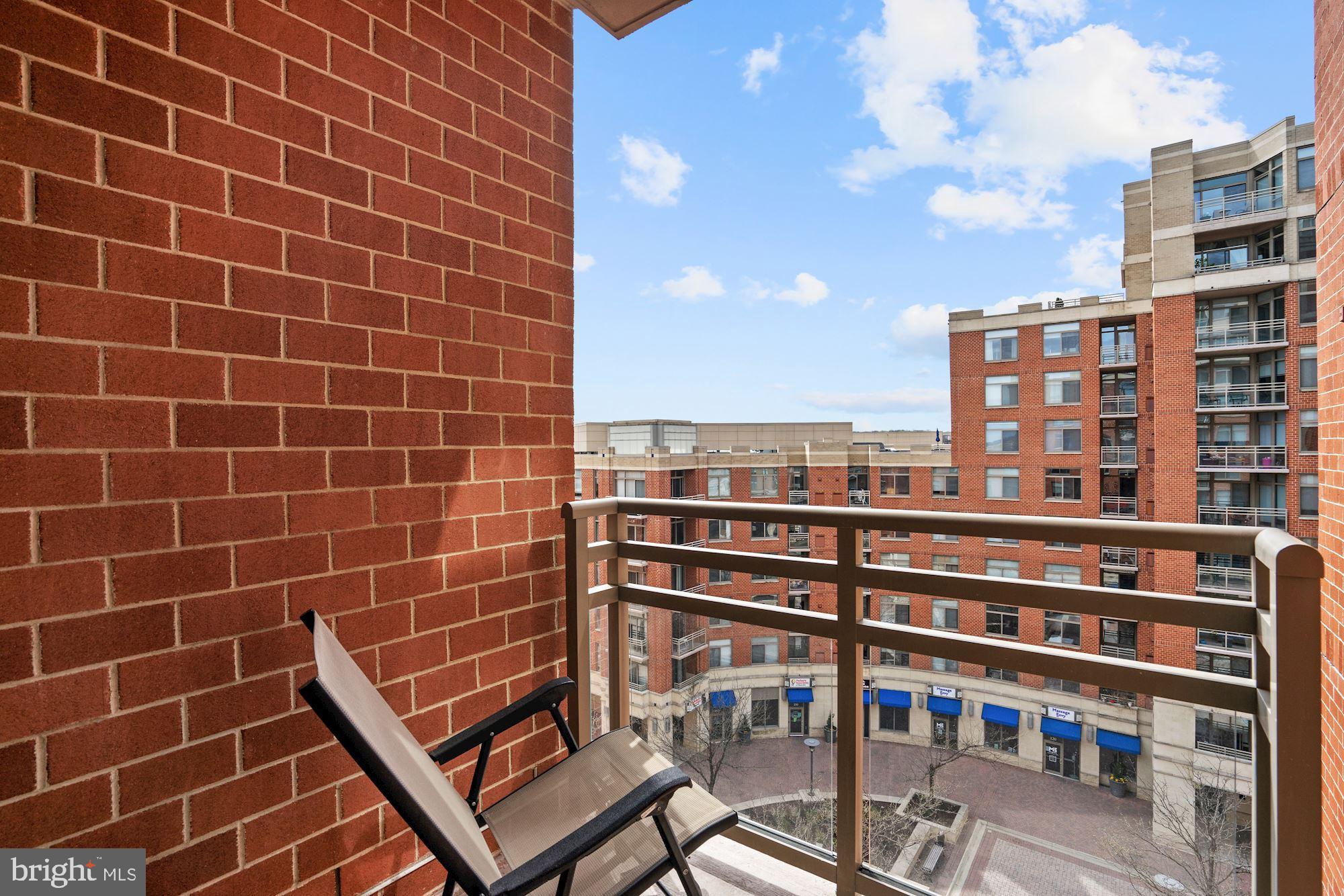 3650 S GLEBE ROAD 749