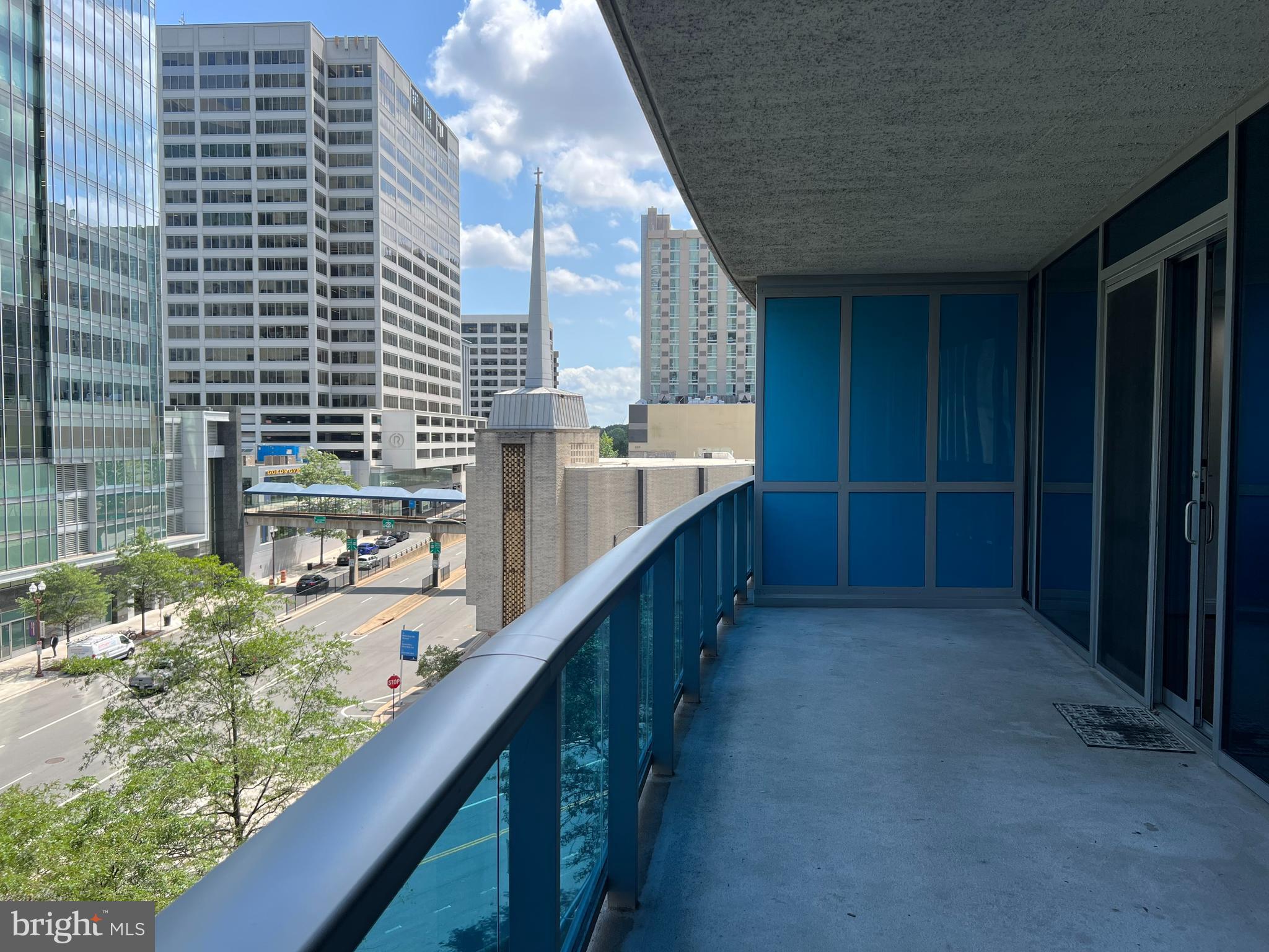 1881 N NASH STREET 307