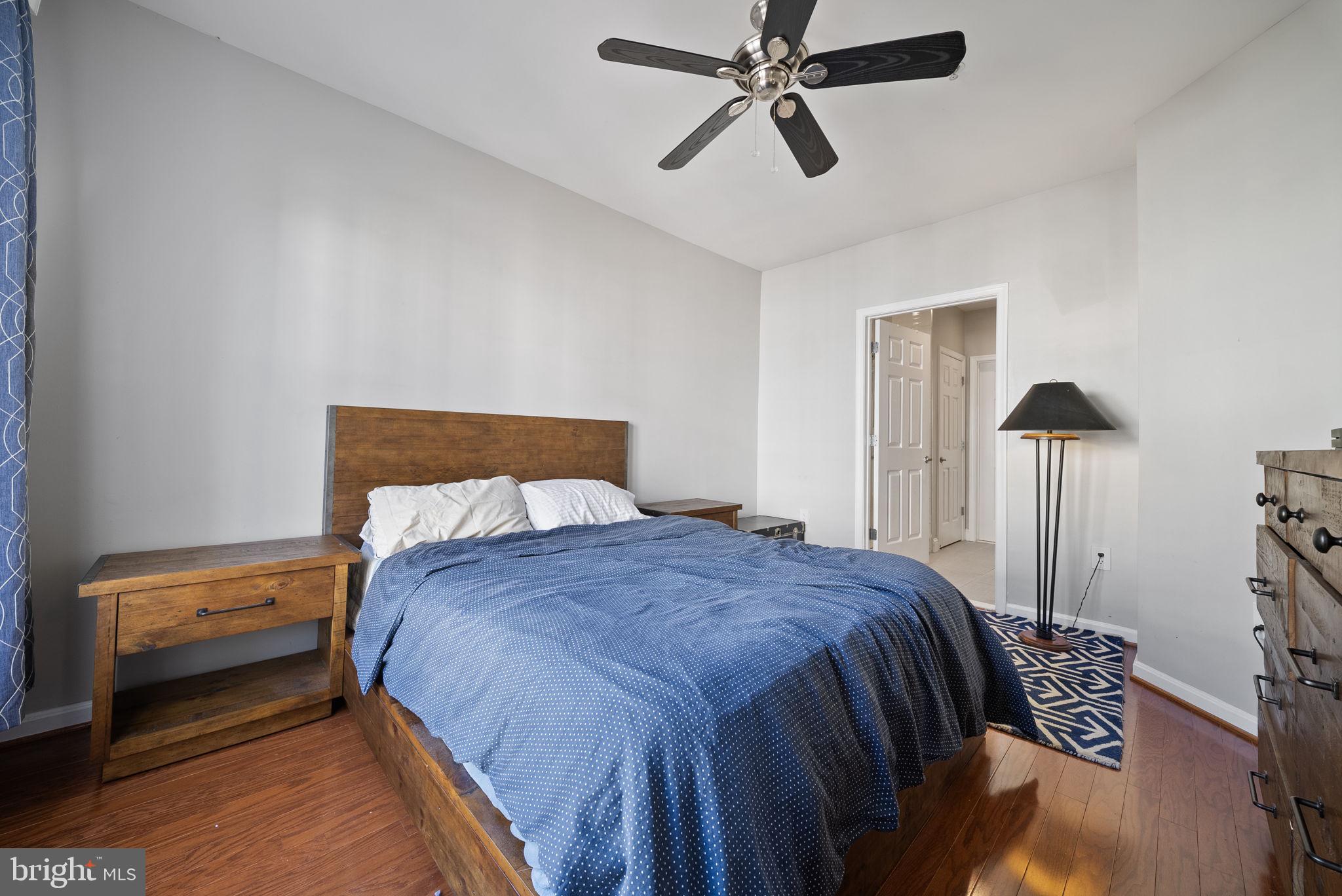 801 S GREENBRIER STREET 304