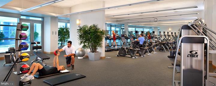 1881 N NASH STREET 210