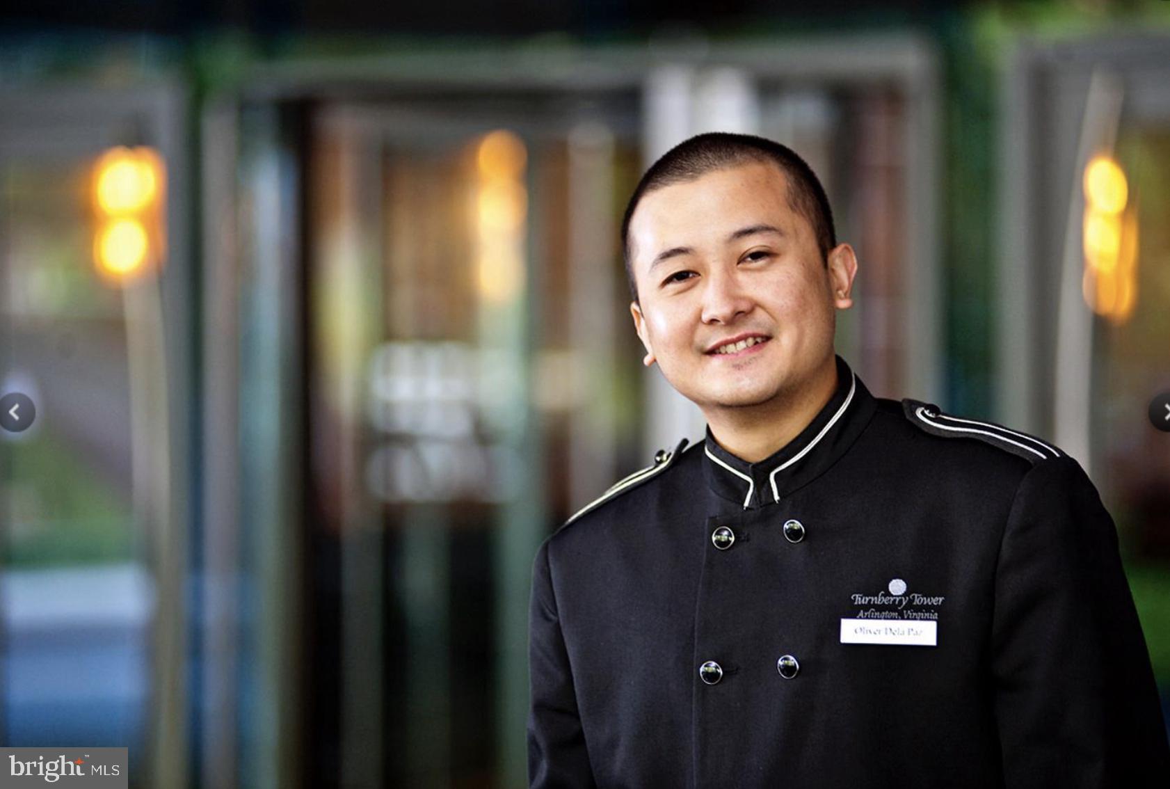 1881 N NASH STREET 210