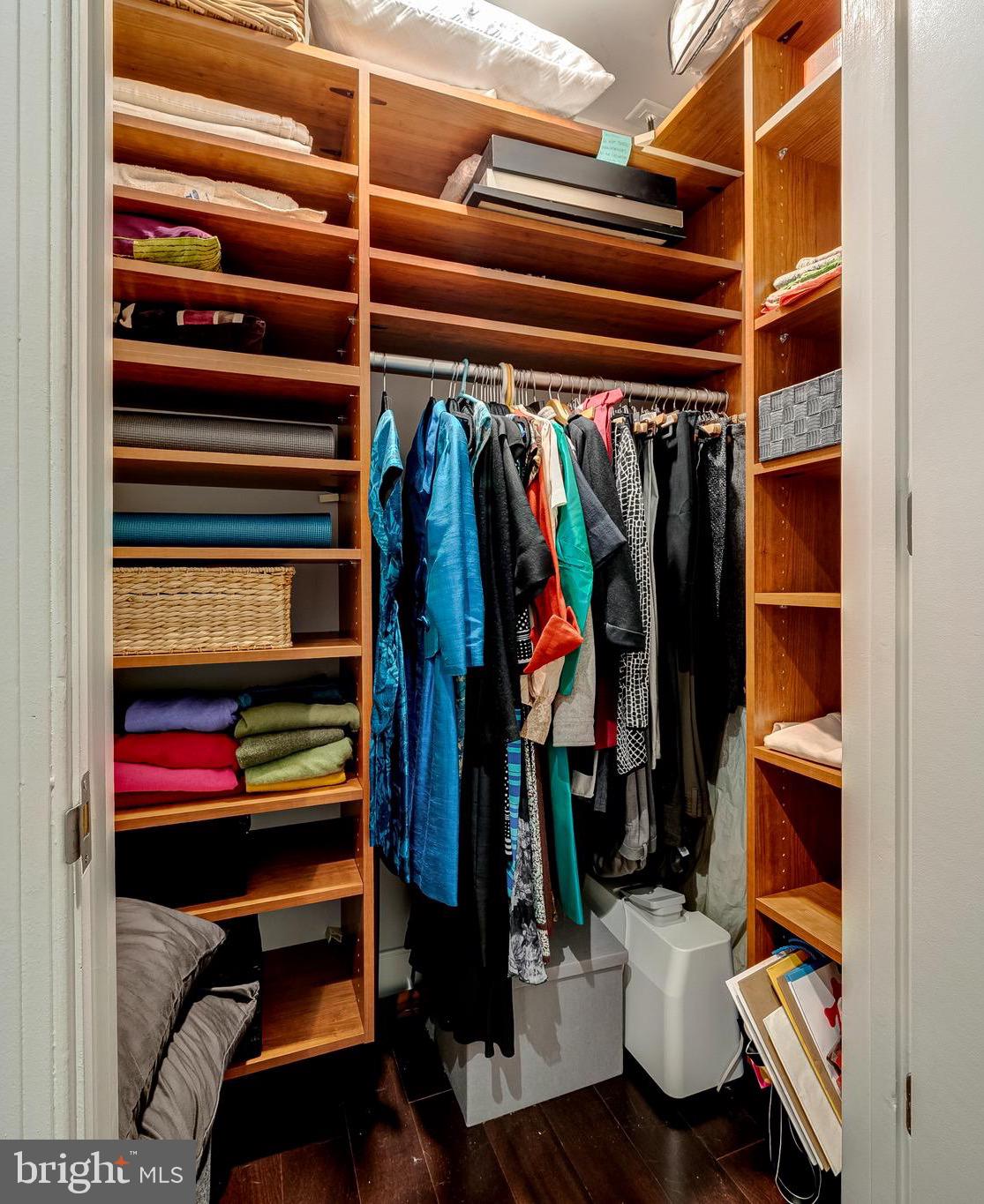 1881 N NASH STREET 210