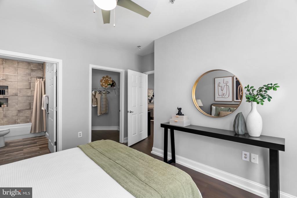 801 S GREENBRIER STREET 113