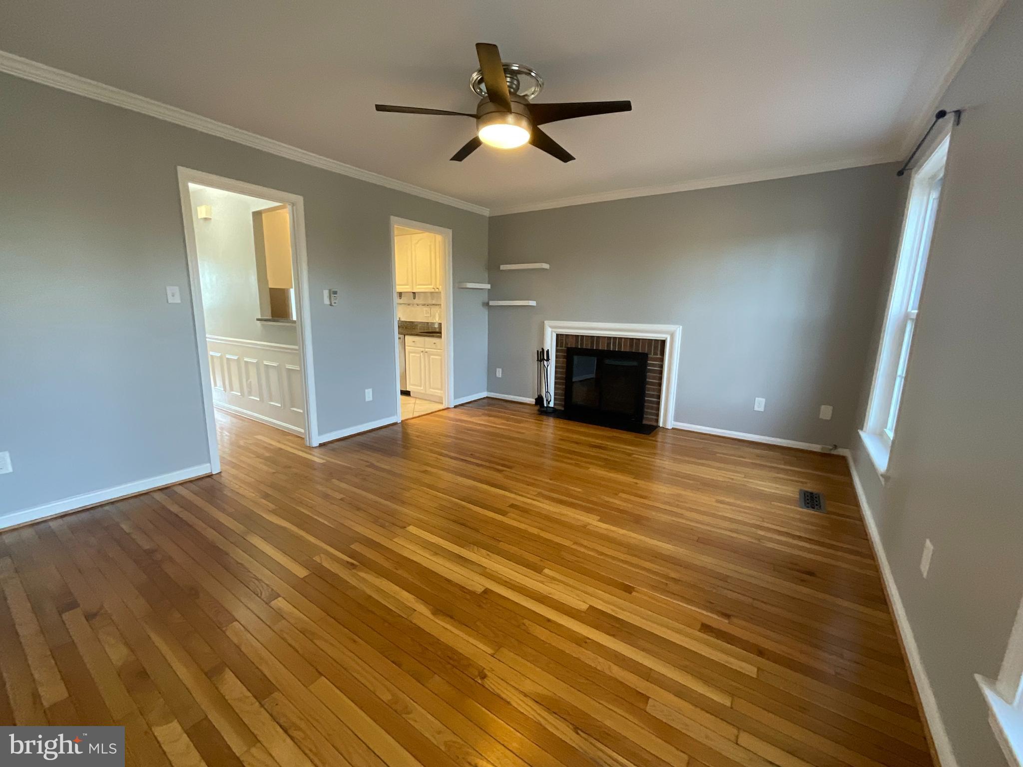 6703 WASHINGTON BOULEVARD F