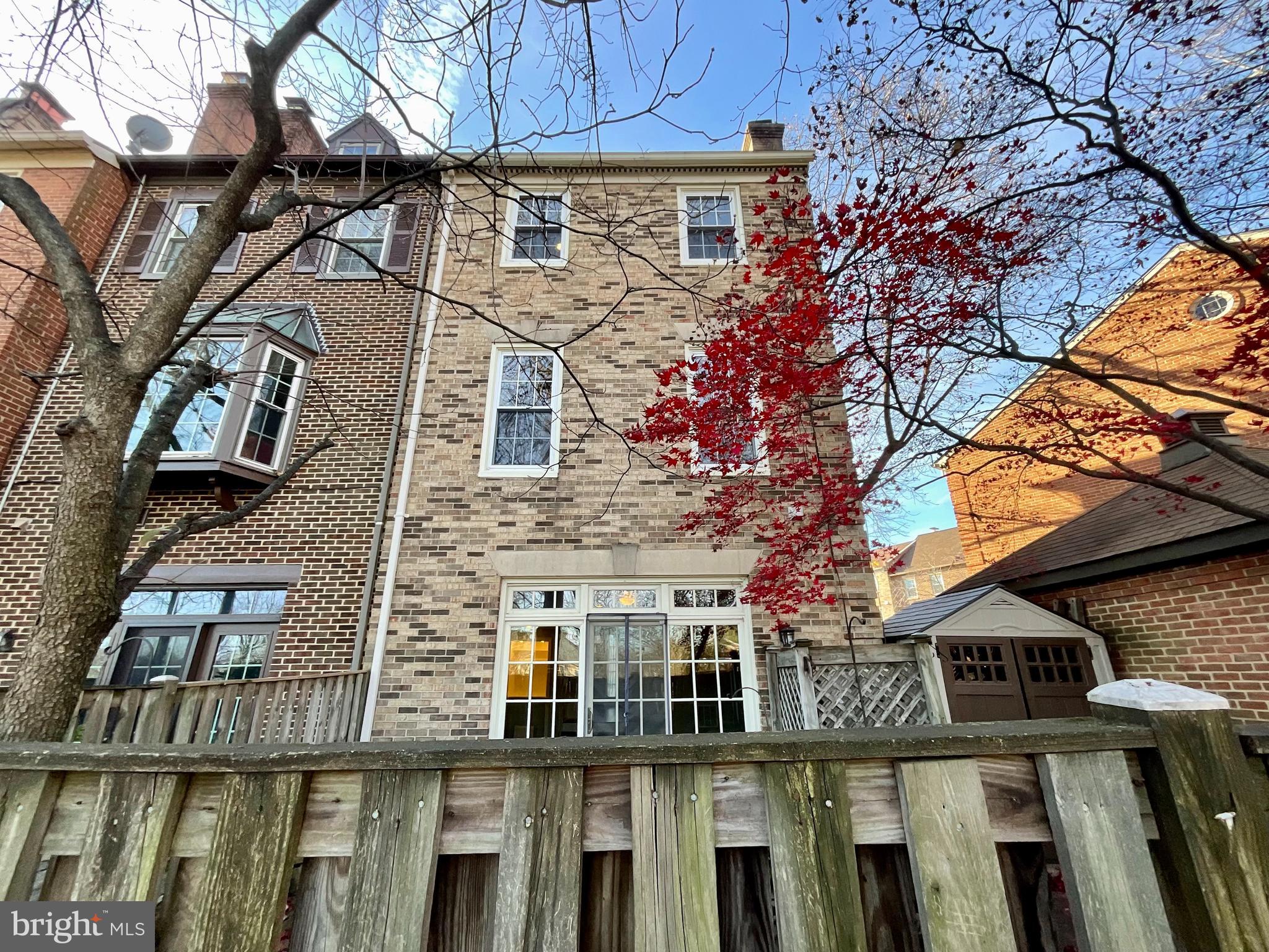 6703 WASHINGTON BOULEVARD F