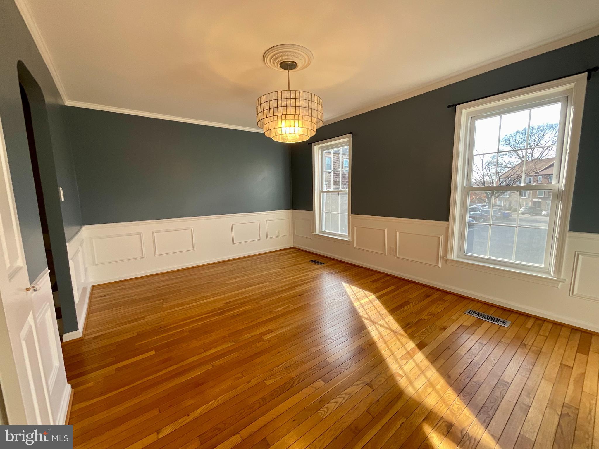 6703 WASHINGTON BOULEVARD F