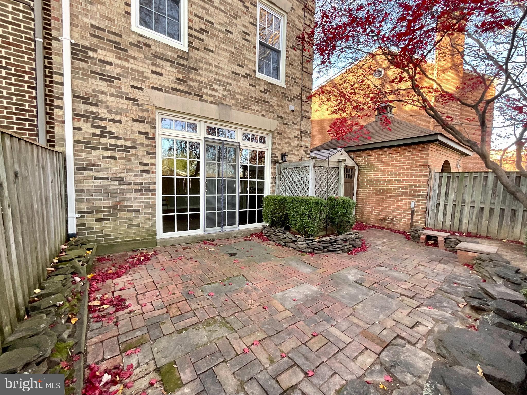 6703 WASHINGTON BOULEVARD F