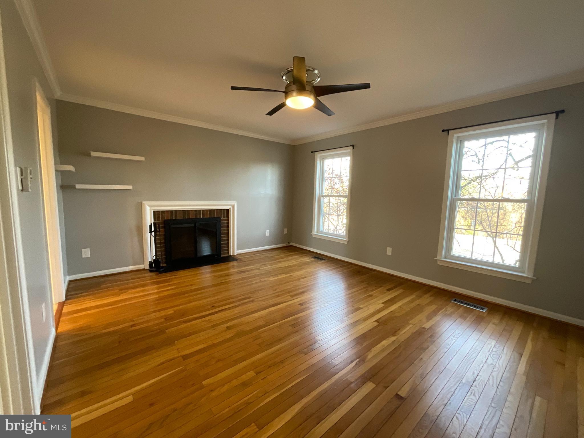 6703 WASHINGTON BOULEVARD F