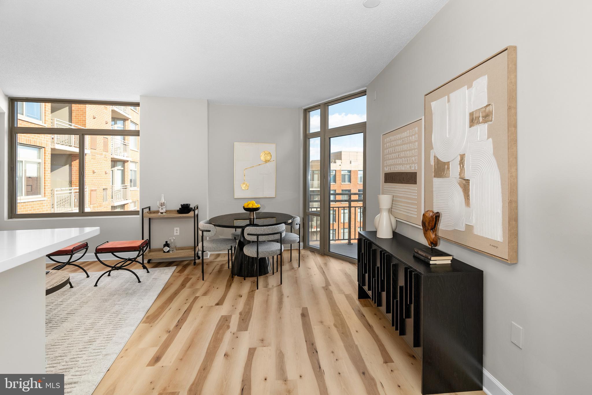 3650 S GLEBE ROAD 666