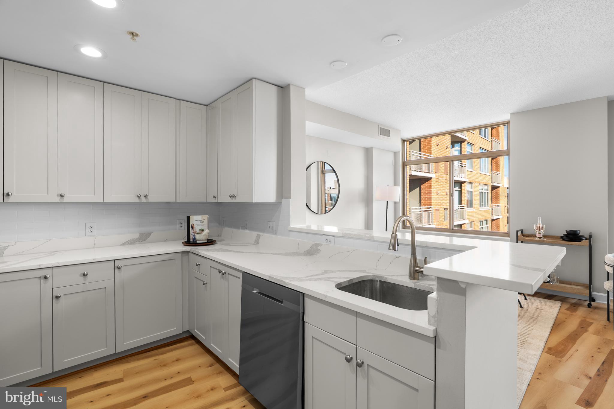 3650 S GLEBE ROAD 666