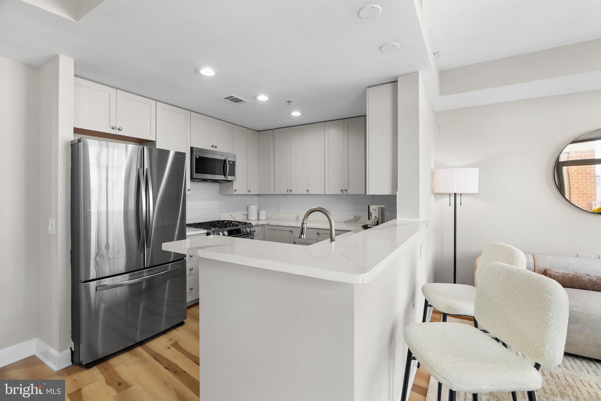 3650 S GLEBE ROAD 666