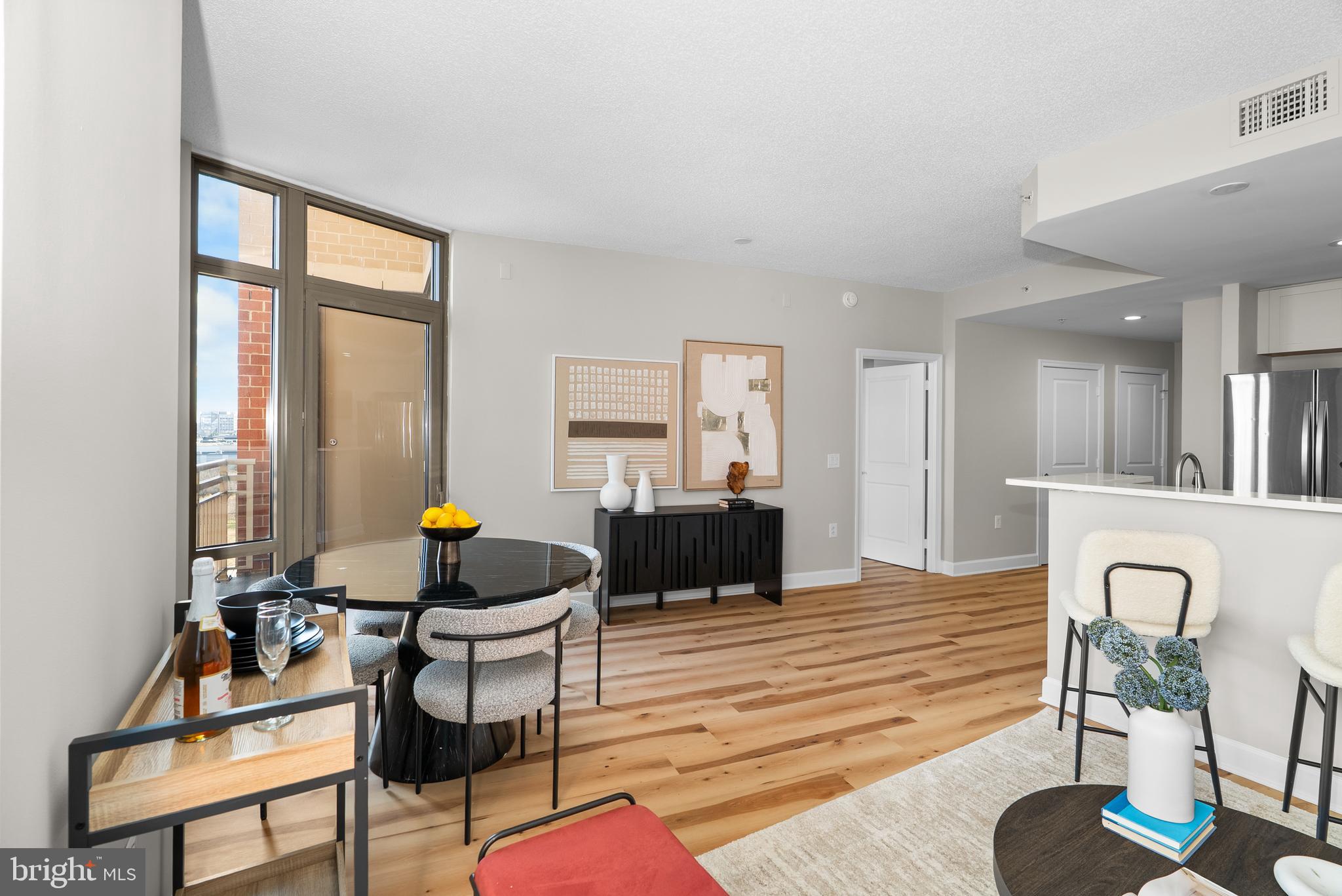 3650 S GLEBE ROAD 666