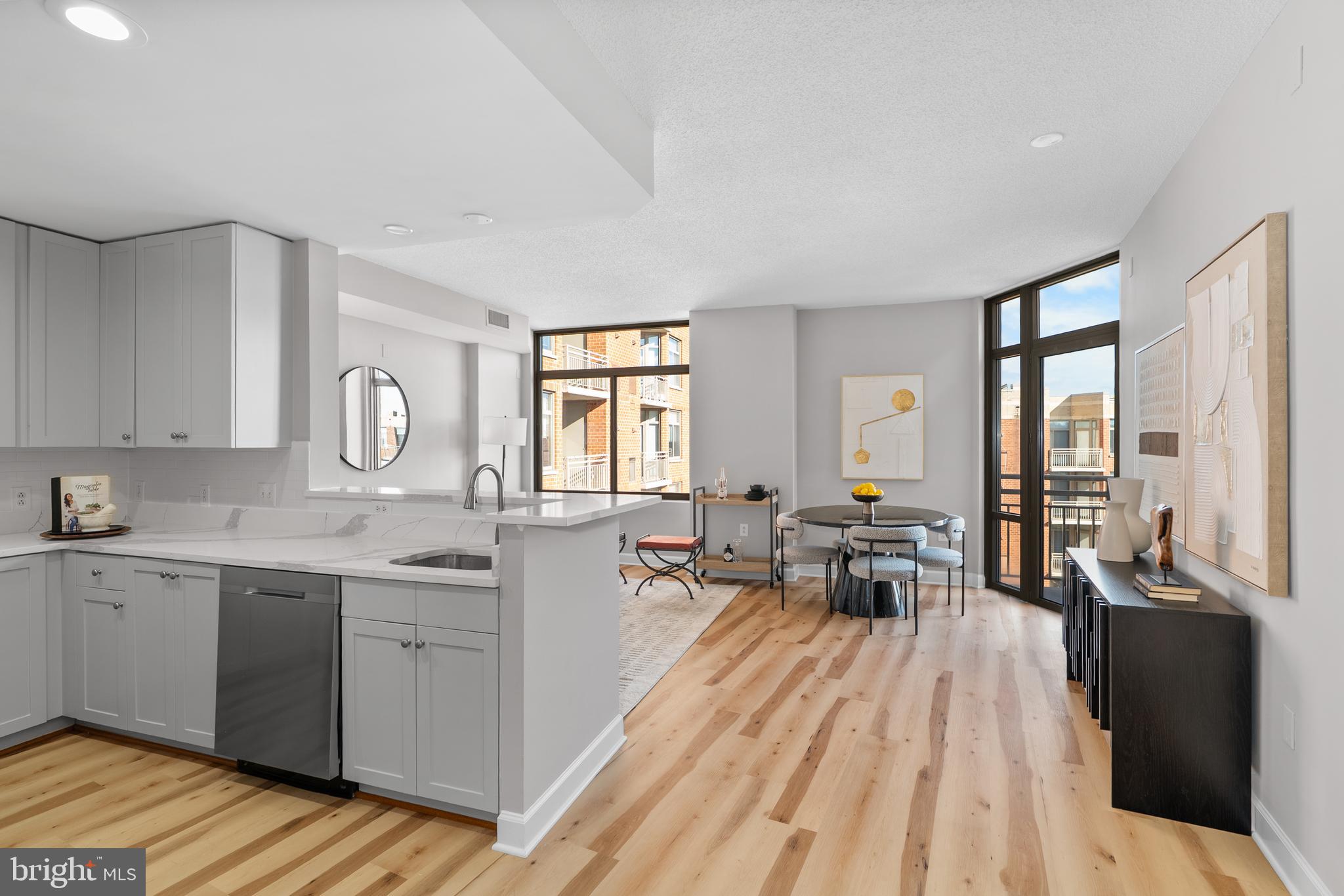 3650 S GLEBE ROAD 666