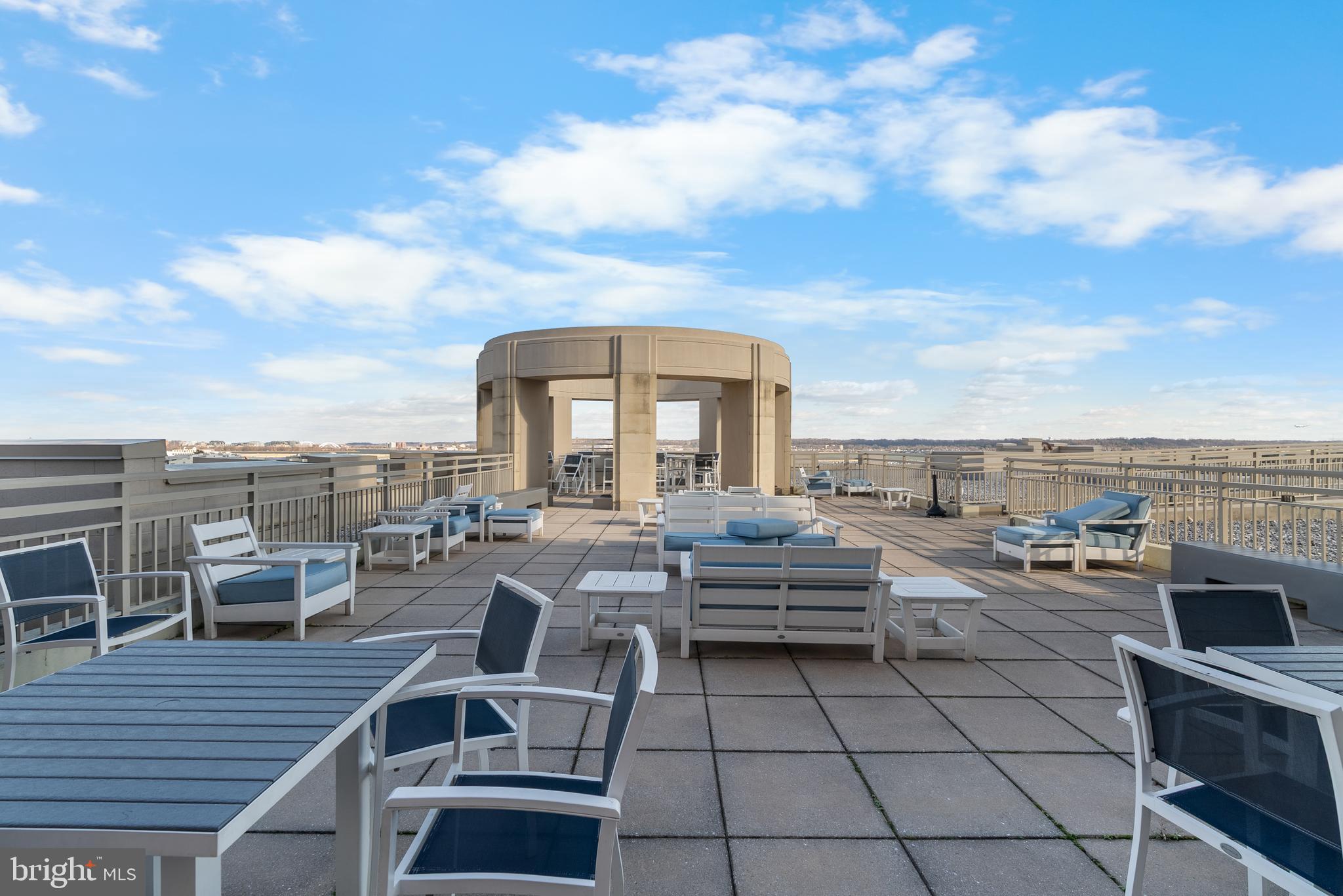 3650 S GLEBE ROAD 666