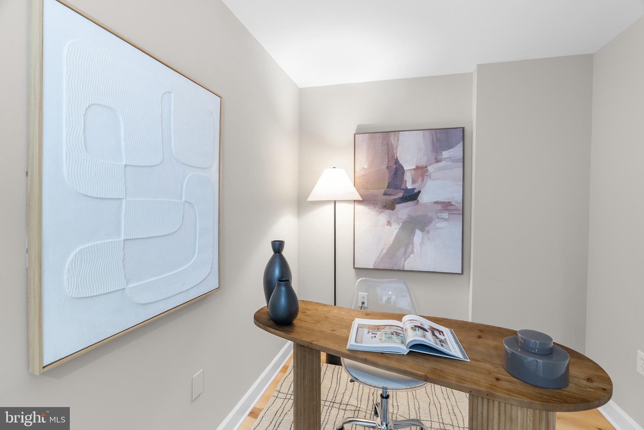 3650 S GLEBE ROAD 666