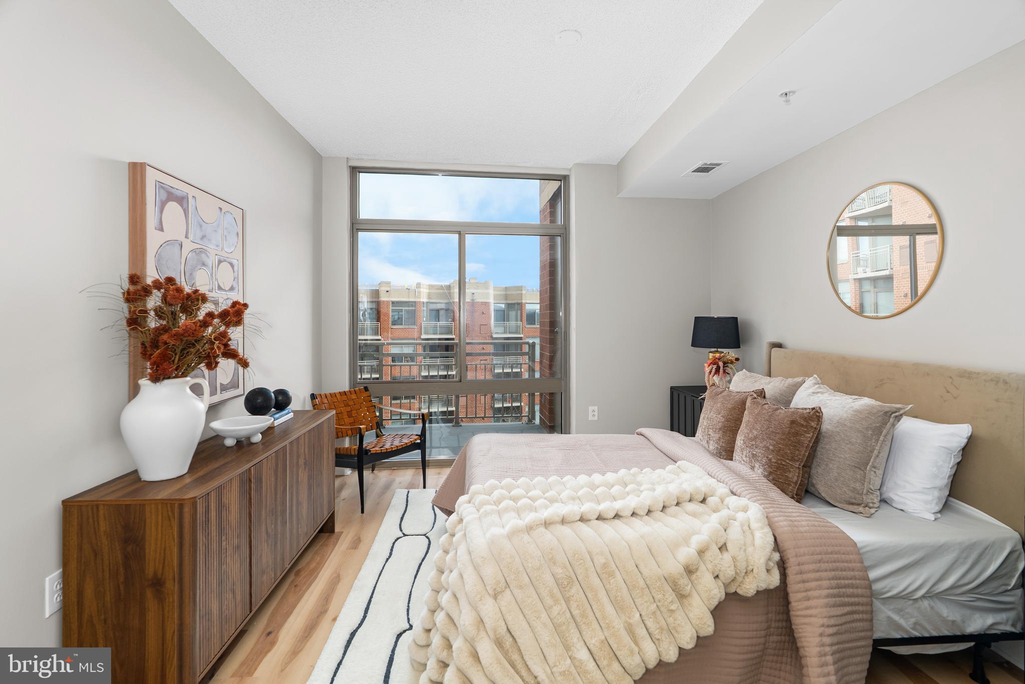 3650 S GLEBE ROAD 666