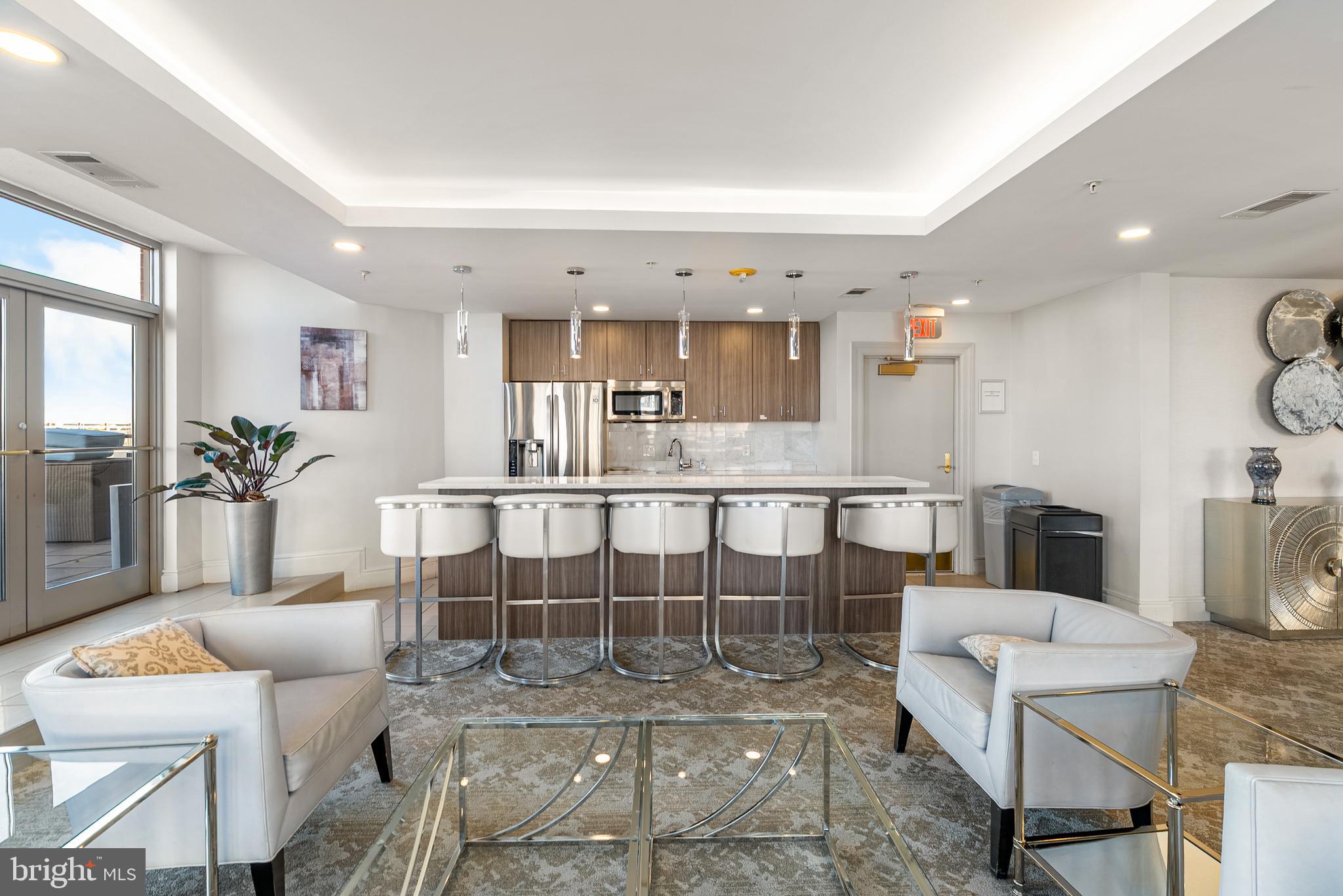 3650 S GLEBE ROAD 666