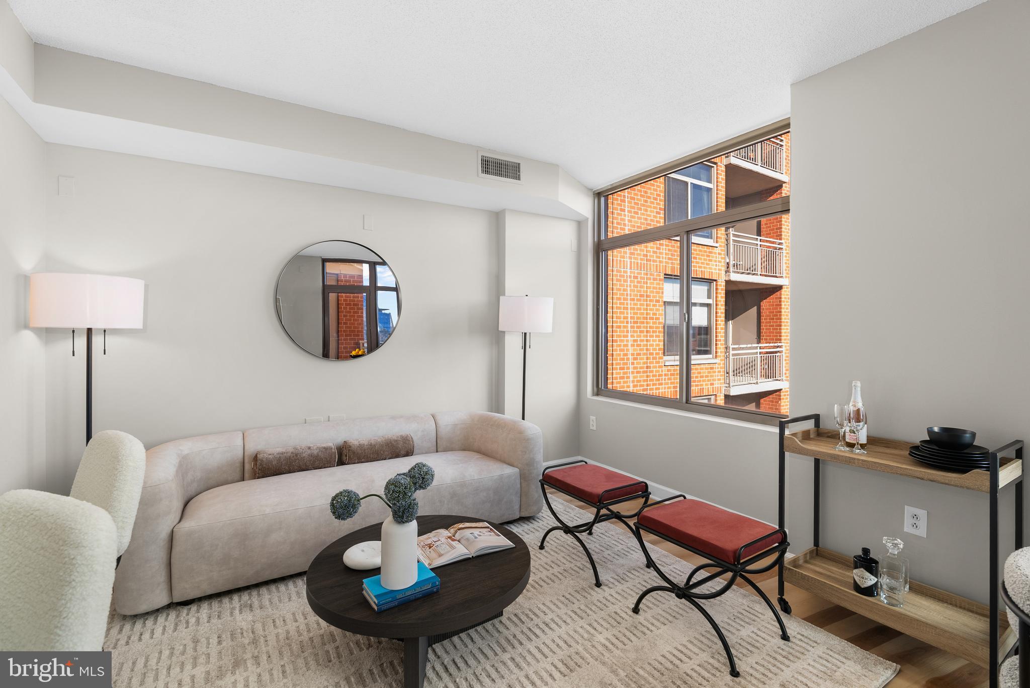 3650 S GLEBE ROAD 666