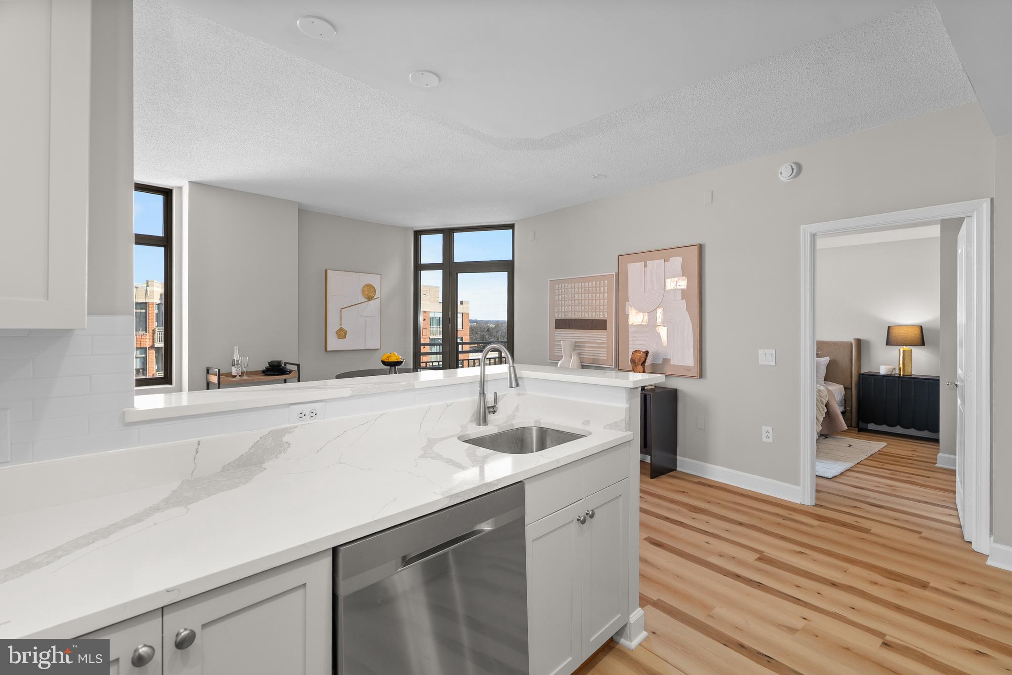 3650 S GLEBE ROAD 666