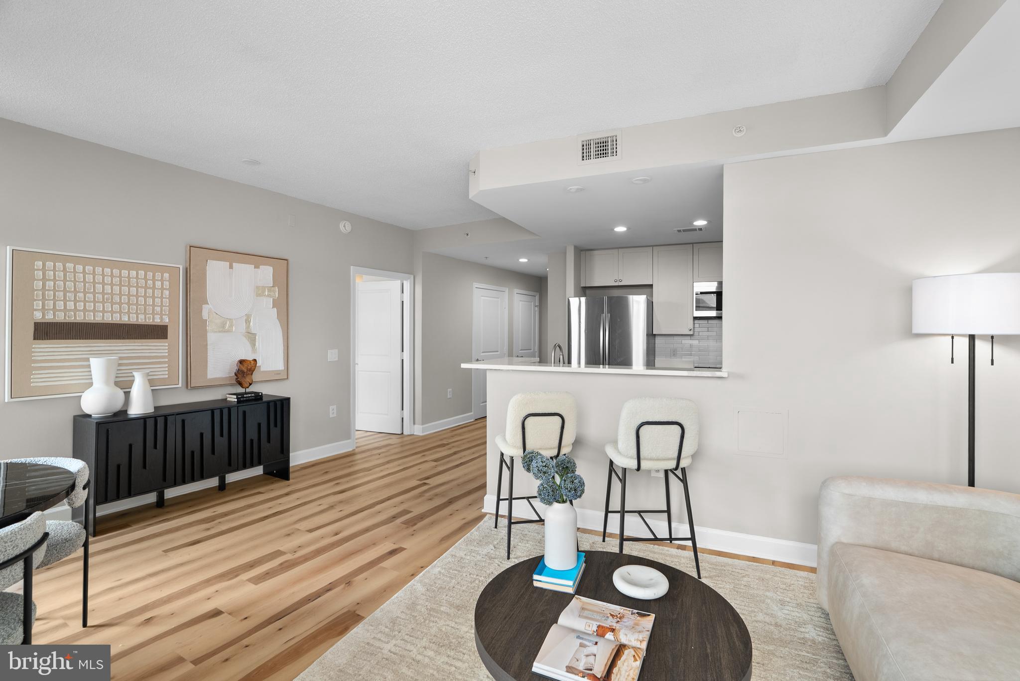 3650 S GLEBE ROAD 666