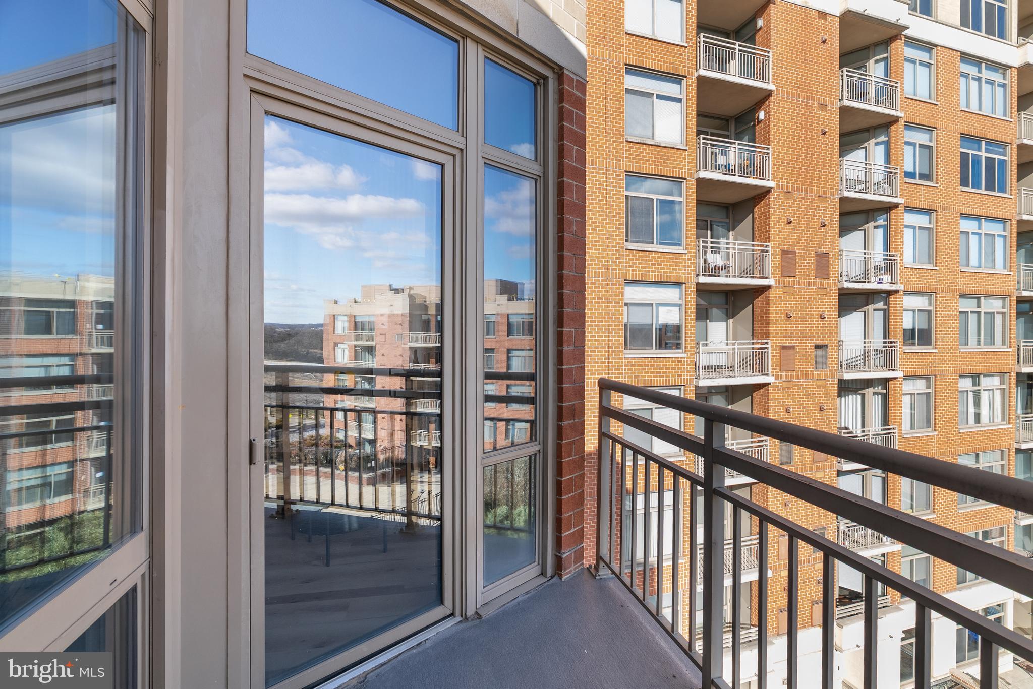 3650 S GLEBE ROAD 666