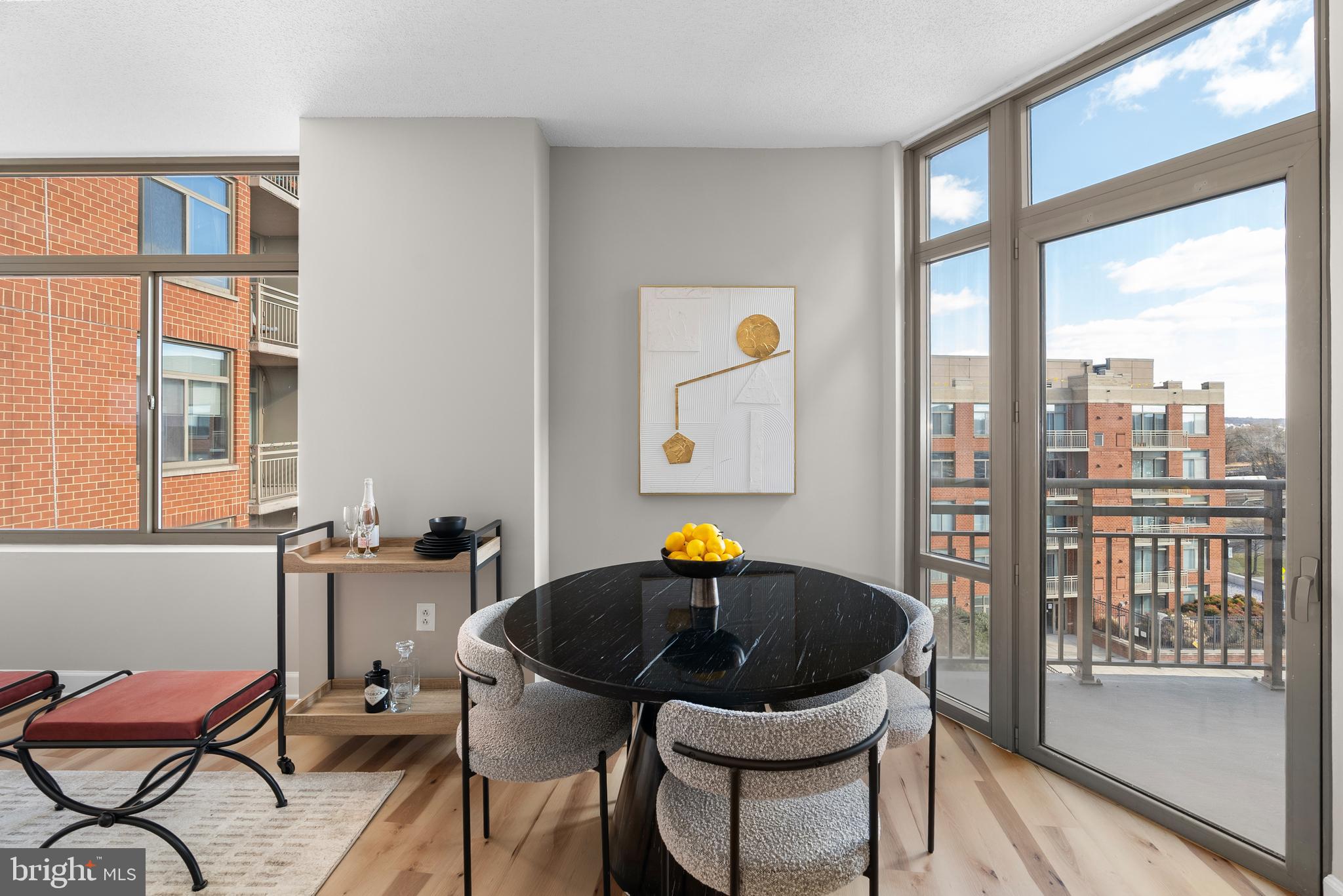 3650 S GLEBE ROAD 666