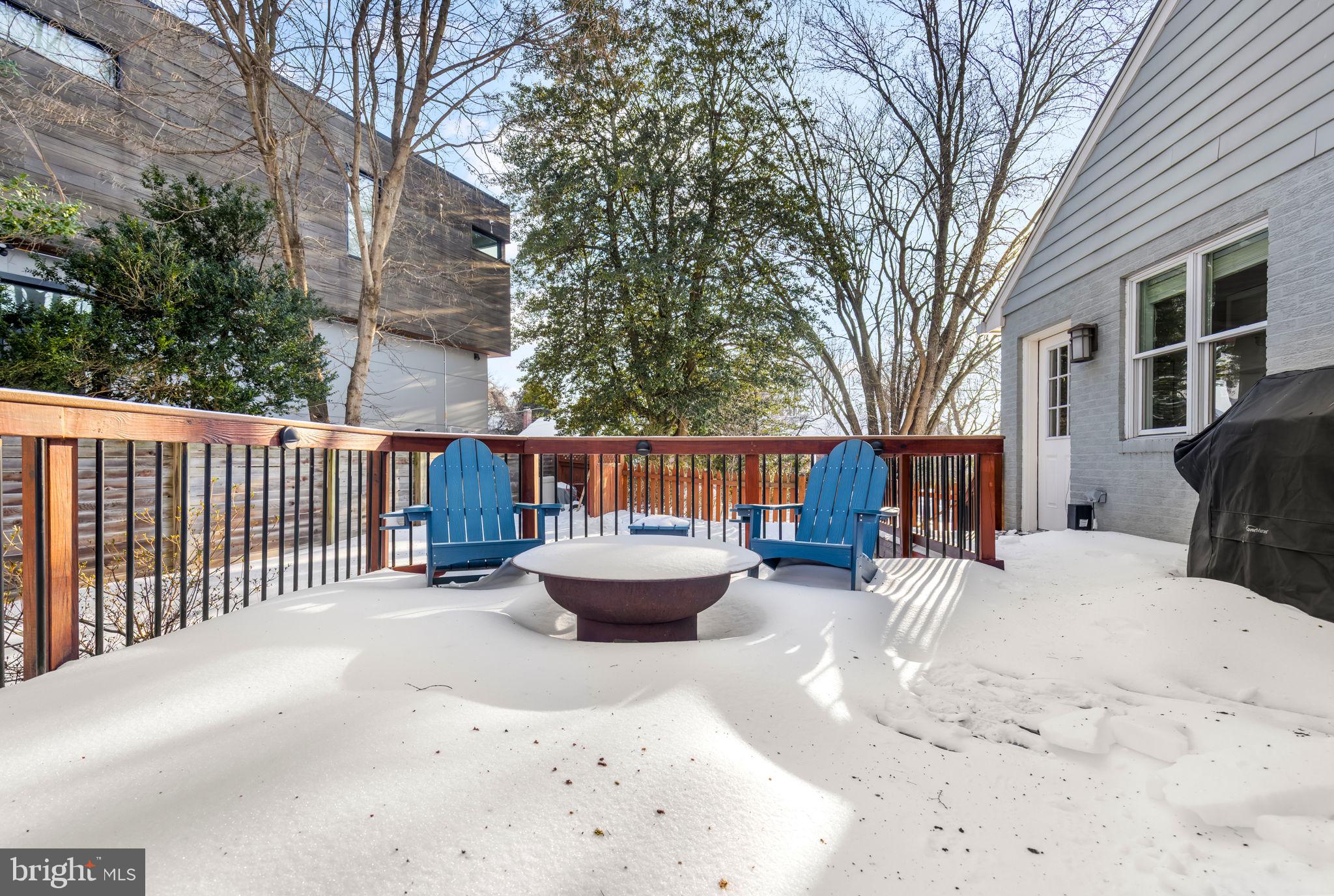 3101 N TORONTO STREET