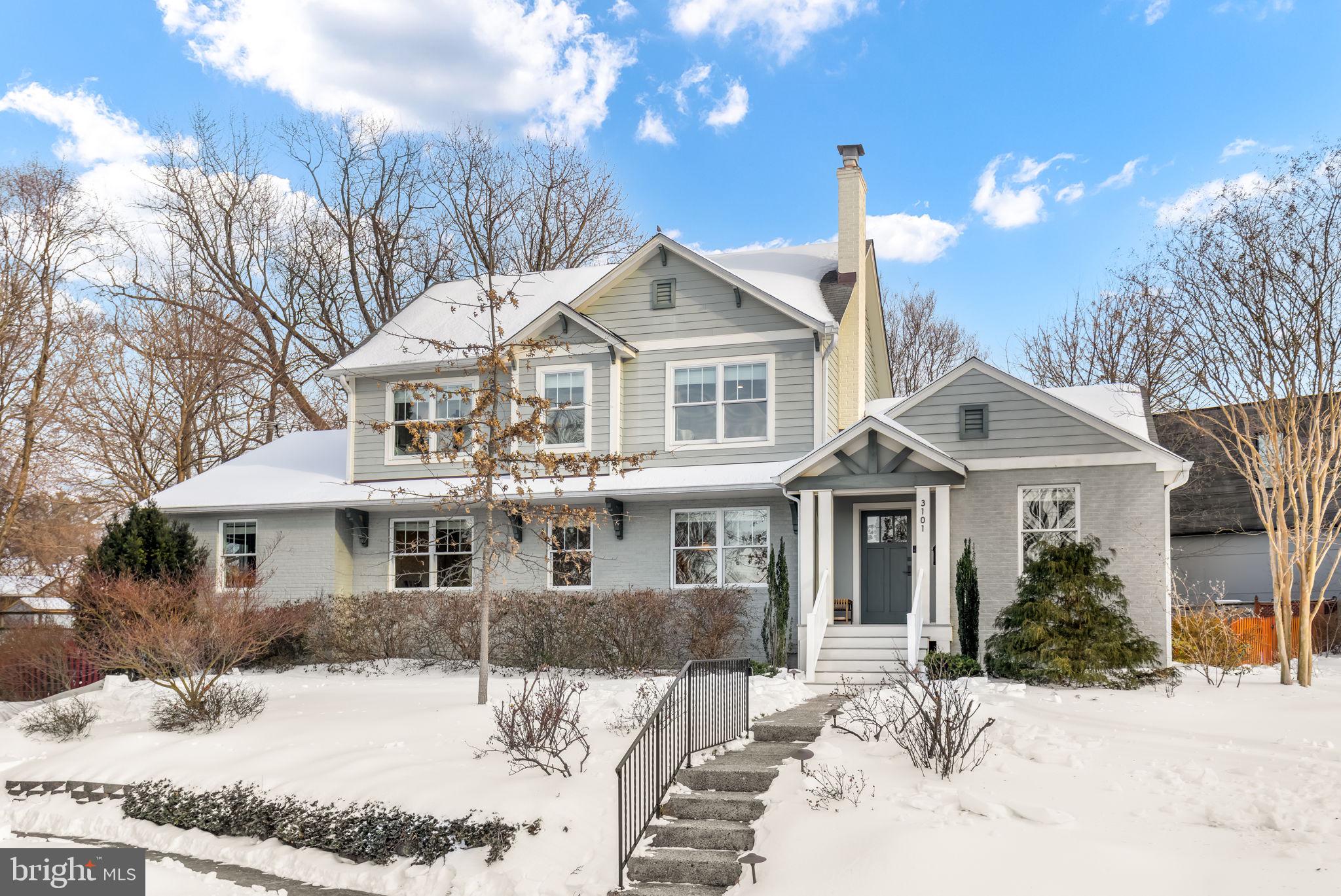 3101 N TORONTO STREET