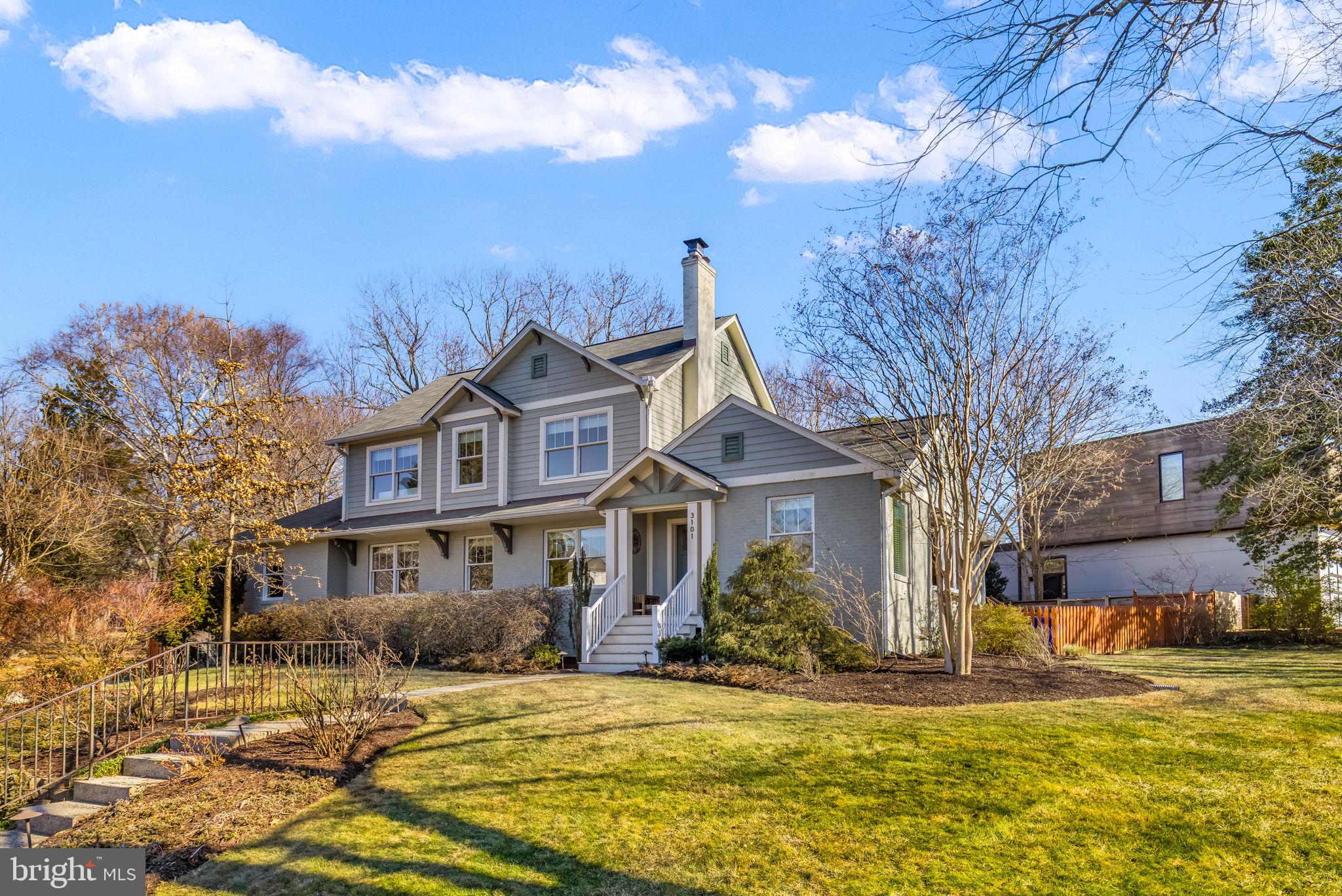 3101 N TORONTO STREET