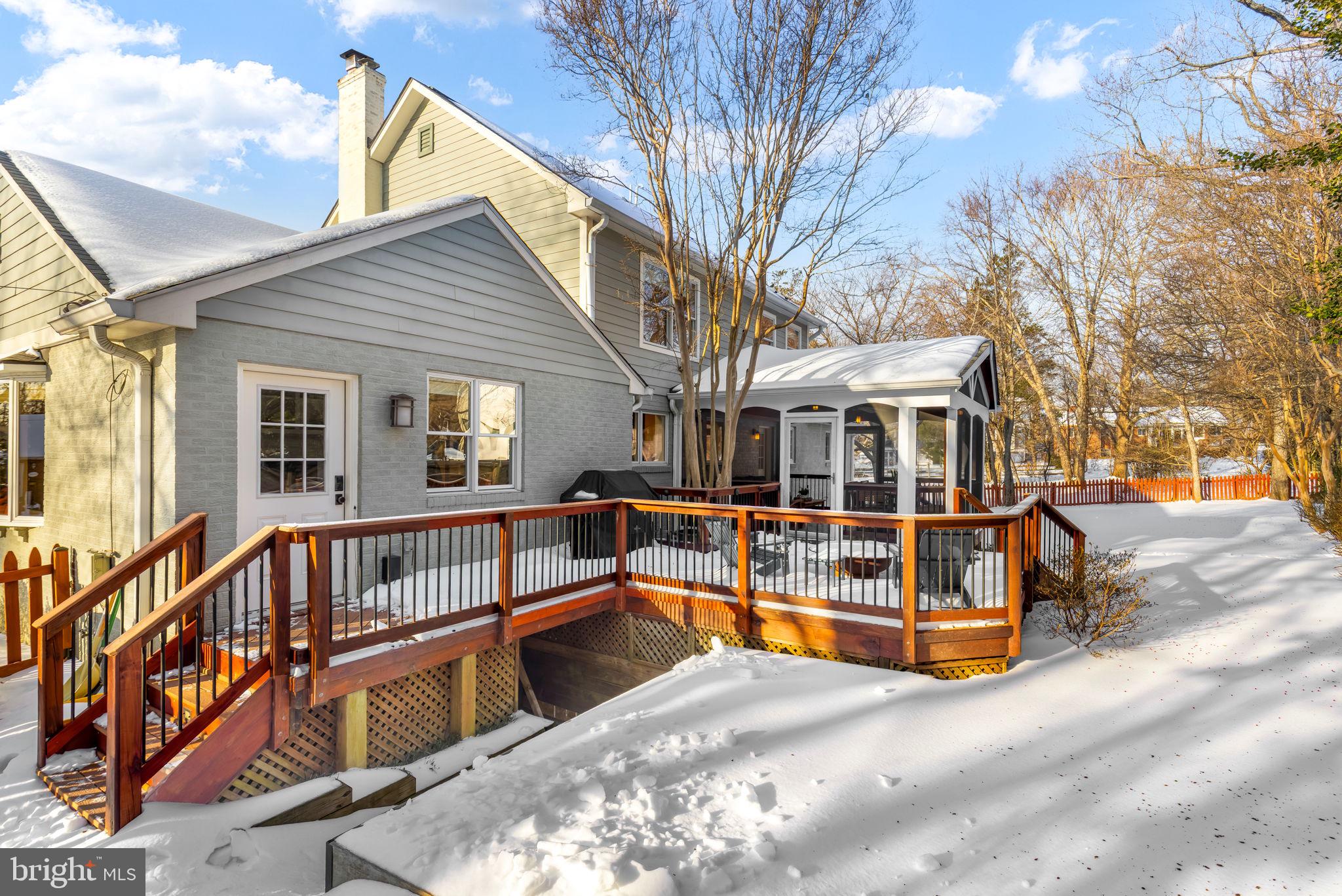 3101 N TORONTO STREET