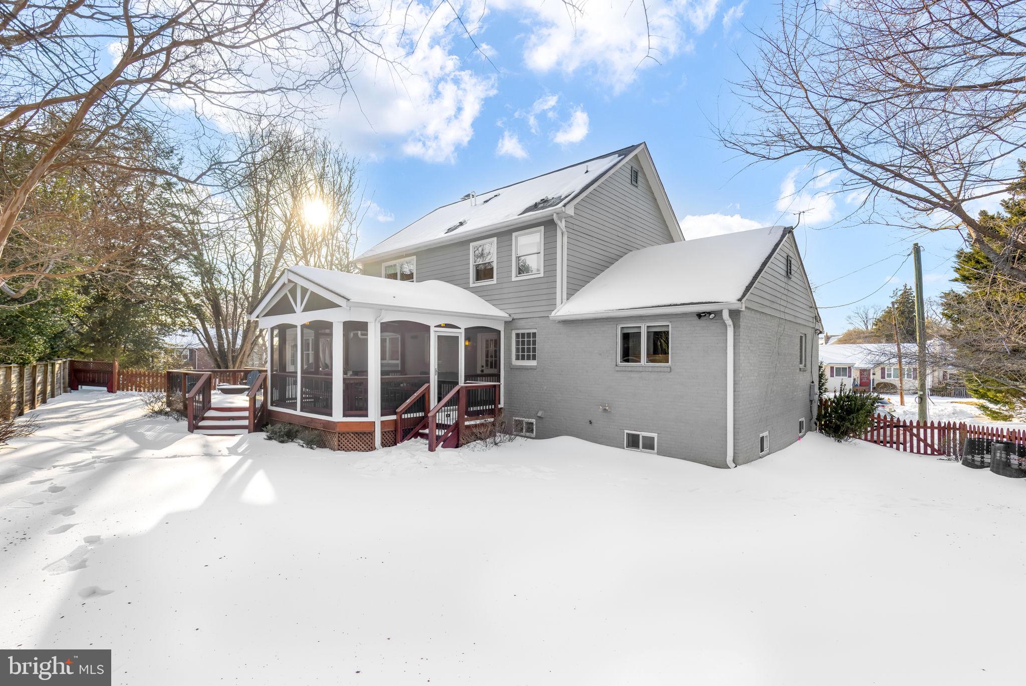 3101 N TORONTO STREET