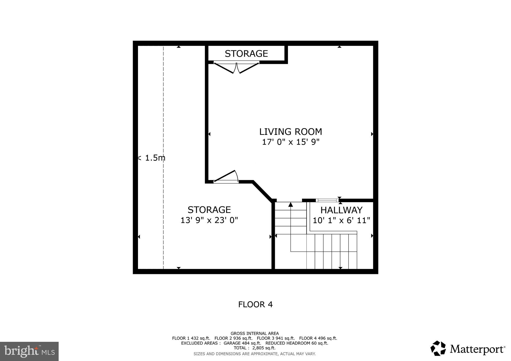 1500 N COLONIAL TERRACE