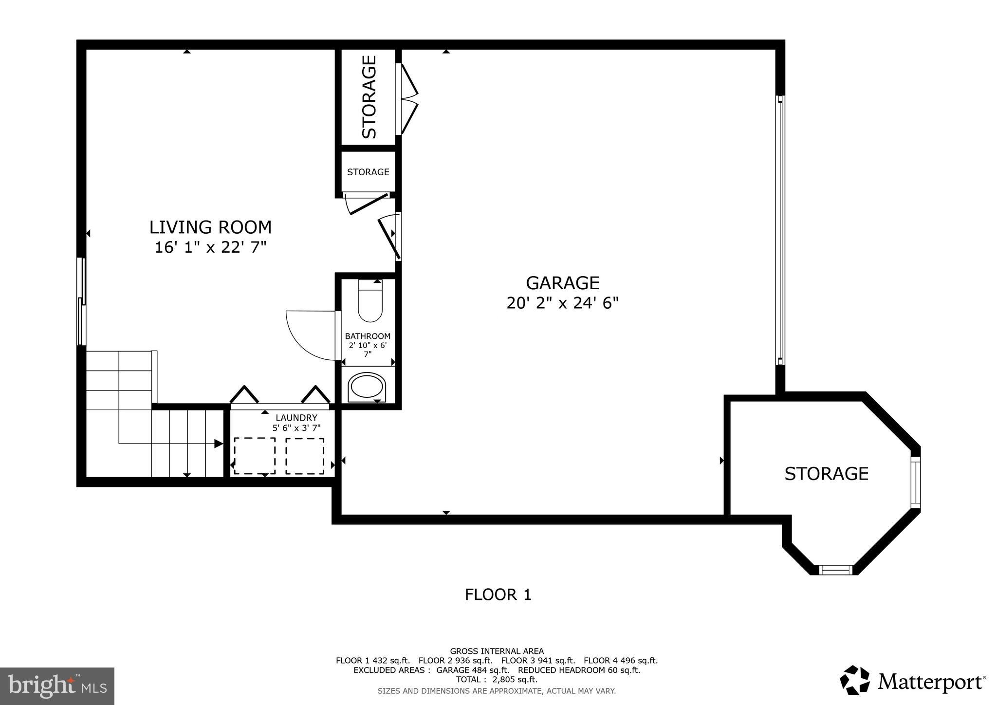 1500 N COLONIAL TERRACE